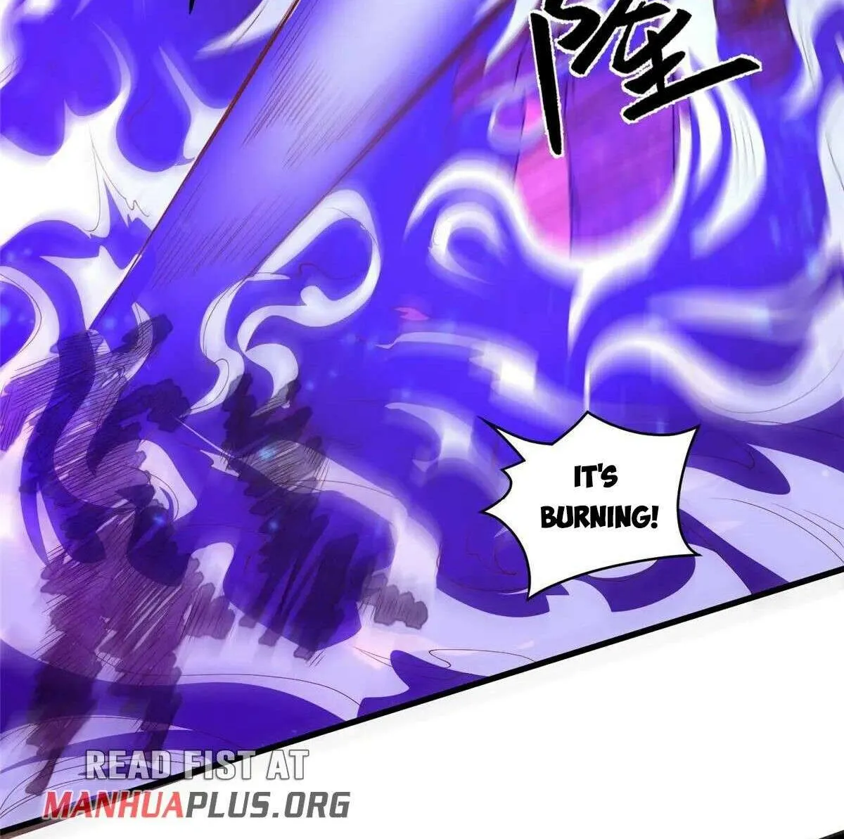 Dragon Master Chapter 438 page 44 - 