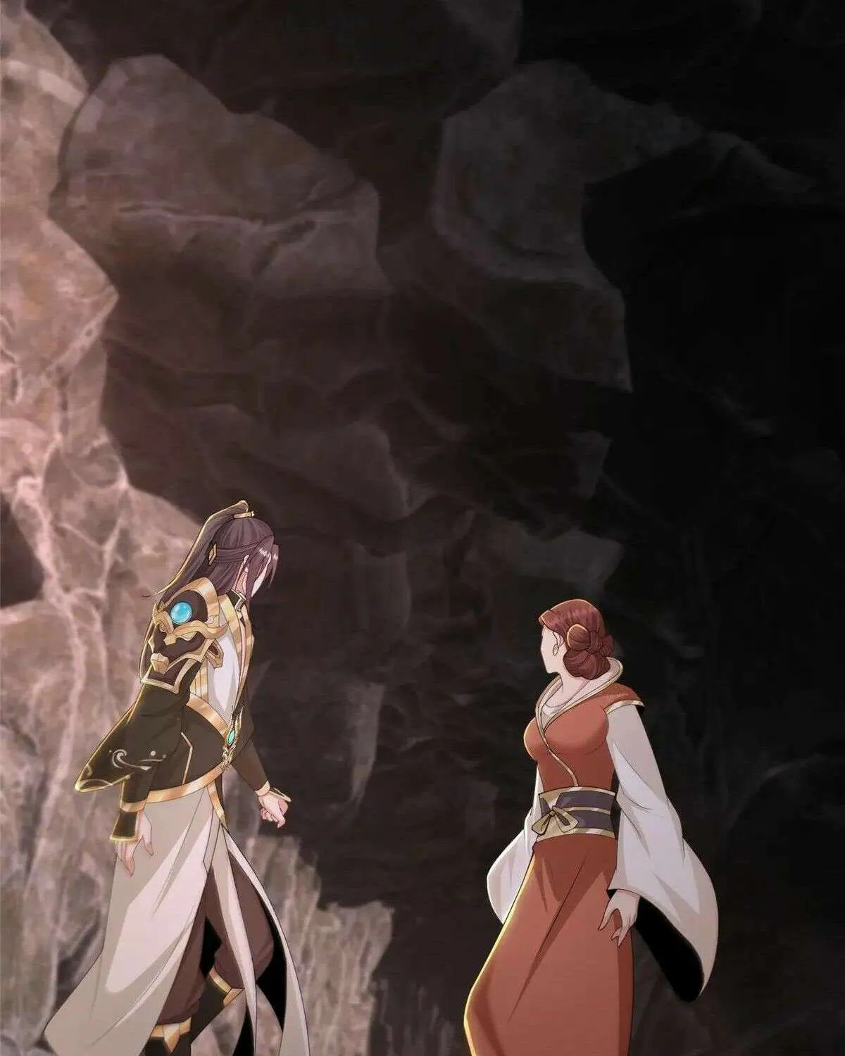 Dragon Master Chapter 438 page 48 - 