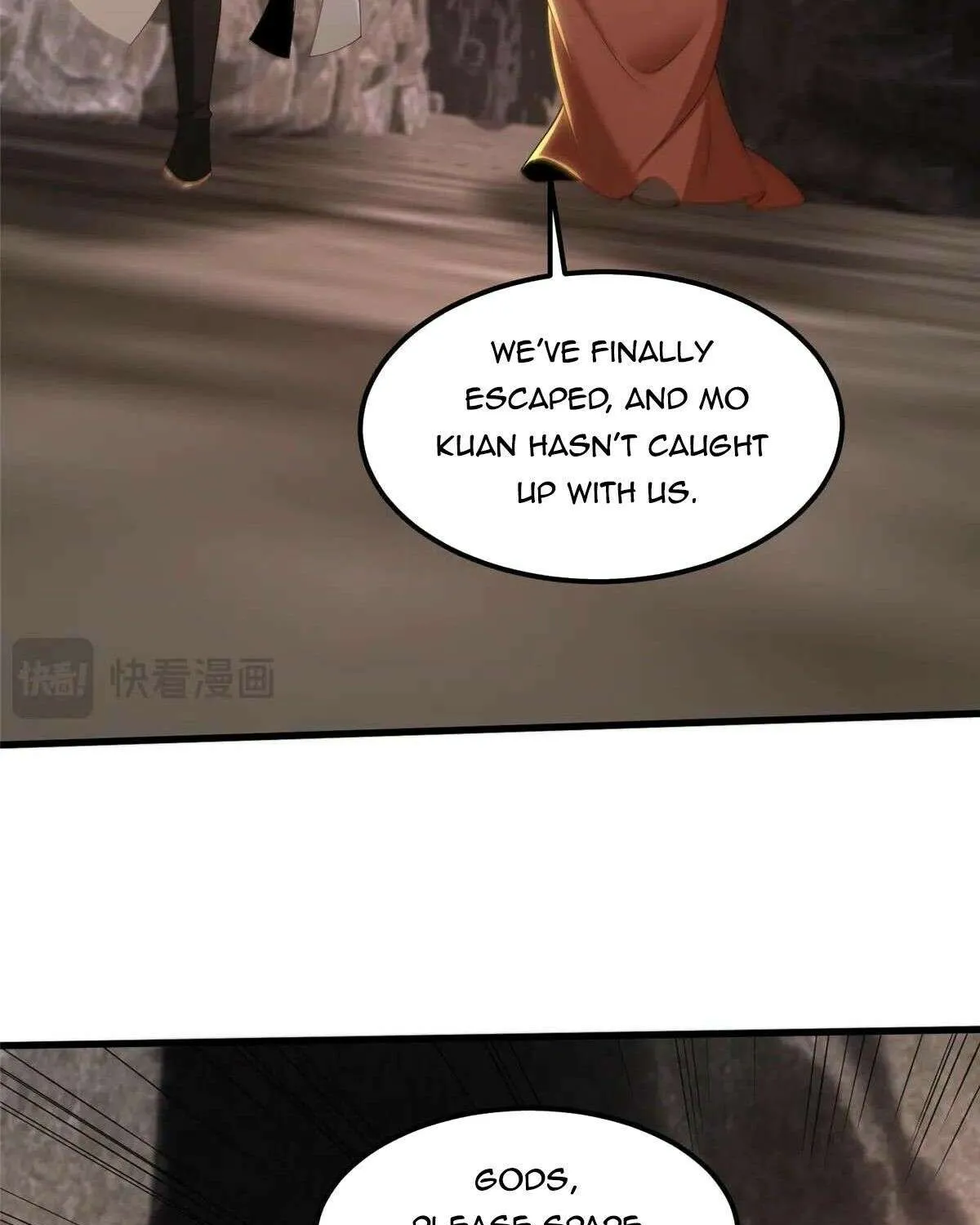 Dragon Master Chapter 438 page 49 - 