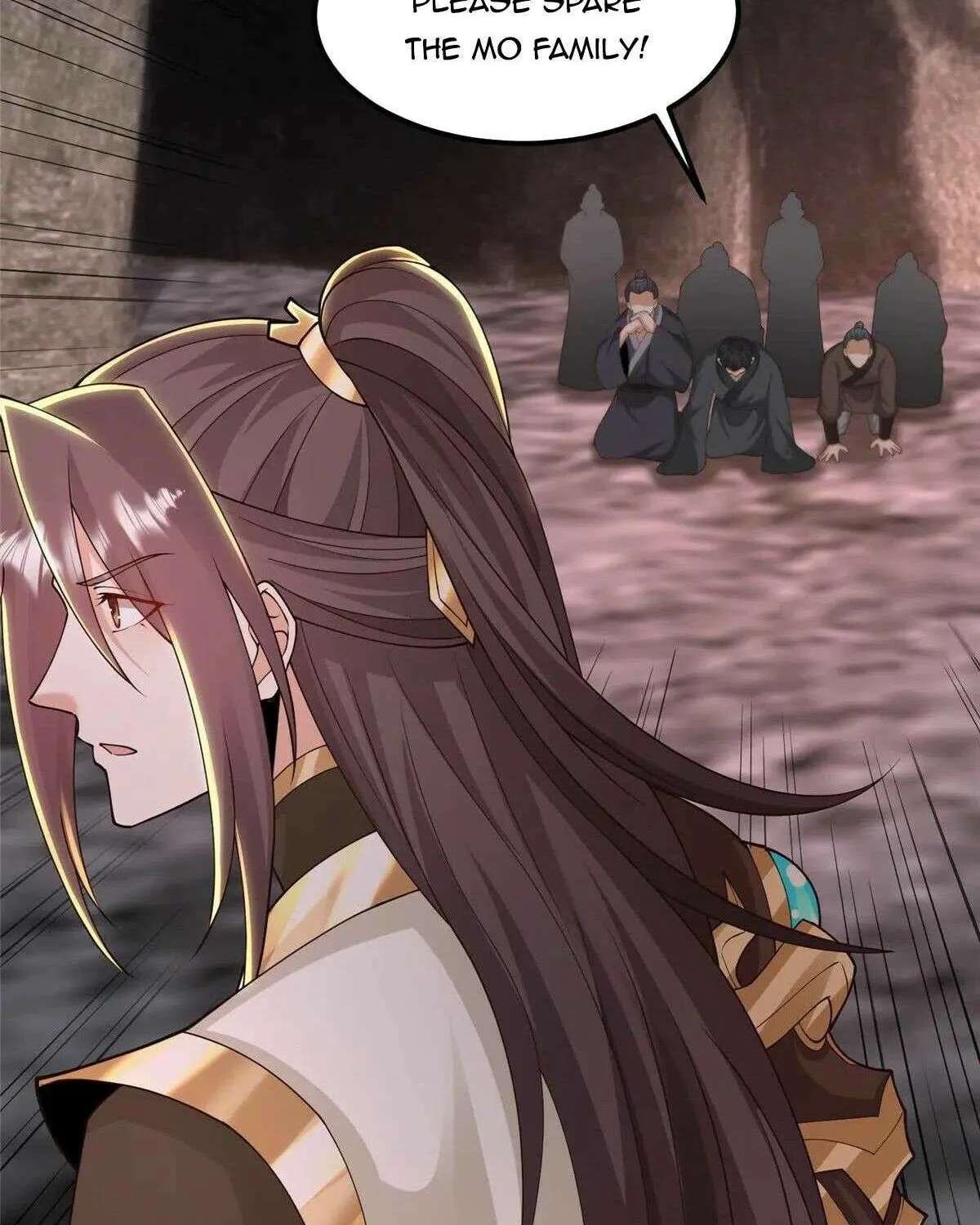 Dragon Master Chapter 438 page 50 - 
