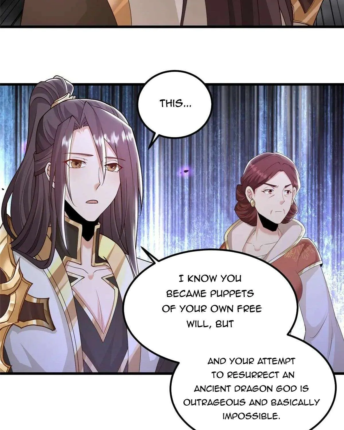 Dragon Master Chapter 438 page 51 - 