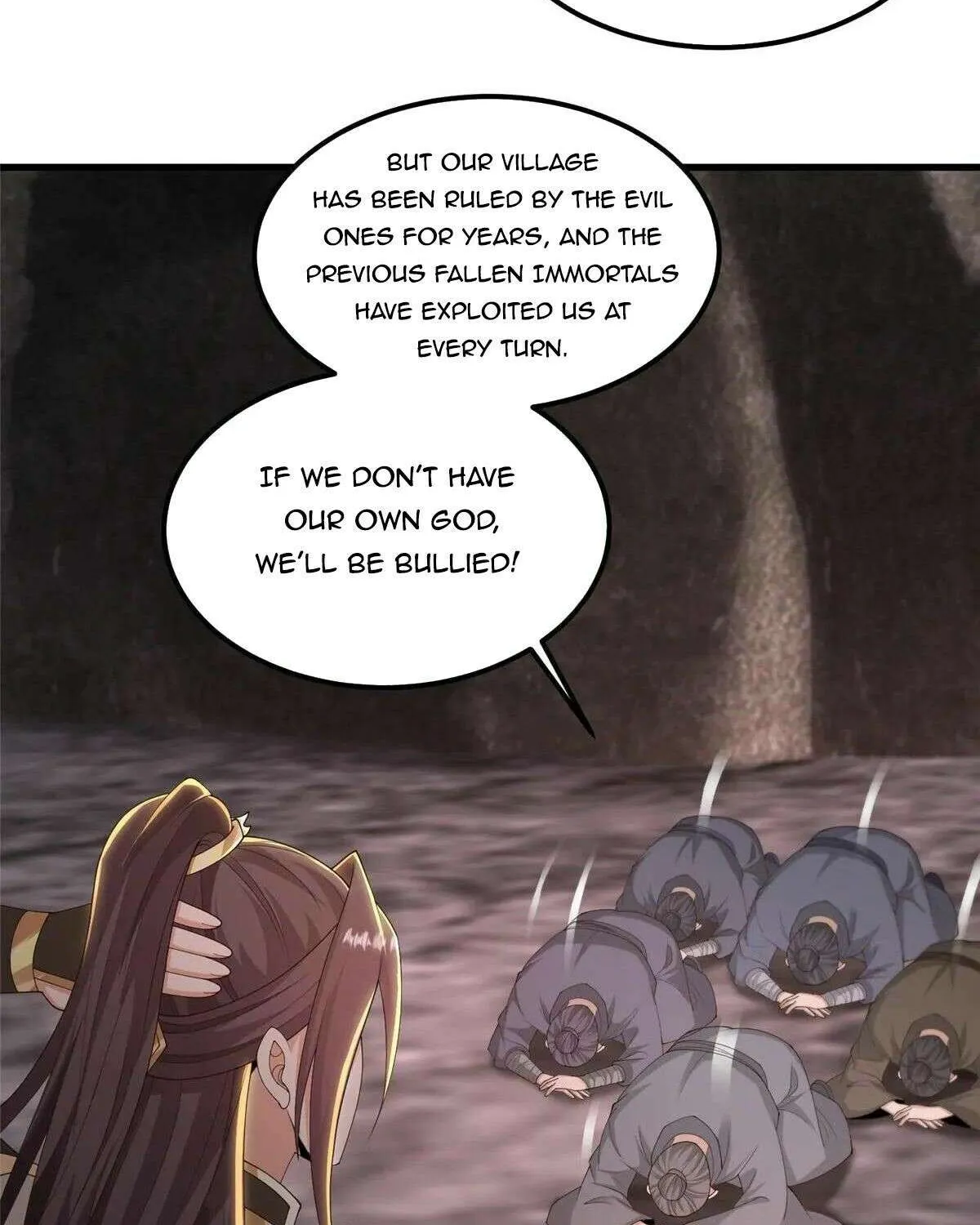 Dragon Master Chapter 438 page 52 - 