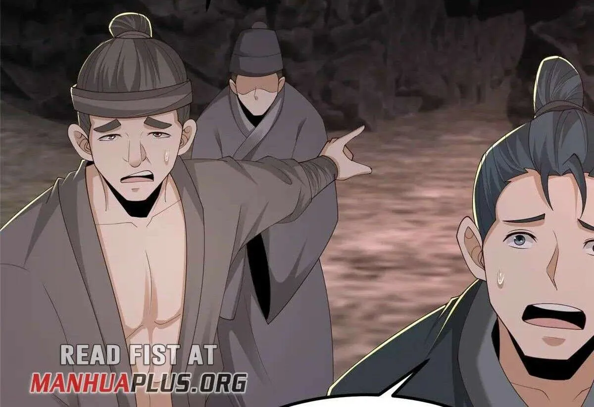 Dragon Master Chapter 438 page 54 - 