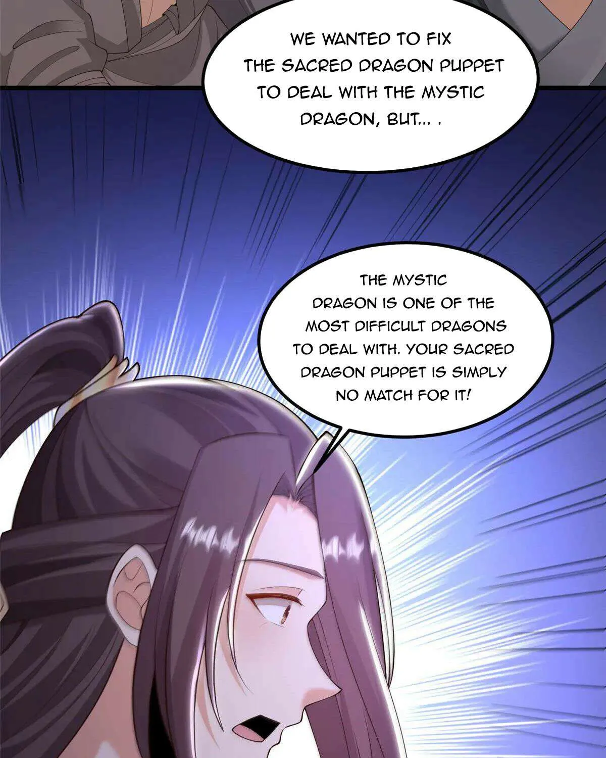 Dragon Master Chapter 438 page 55 - 