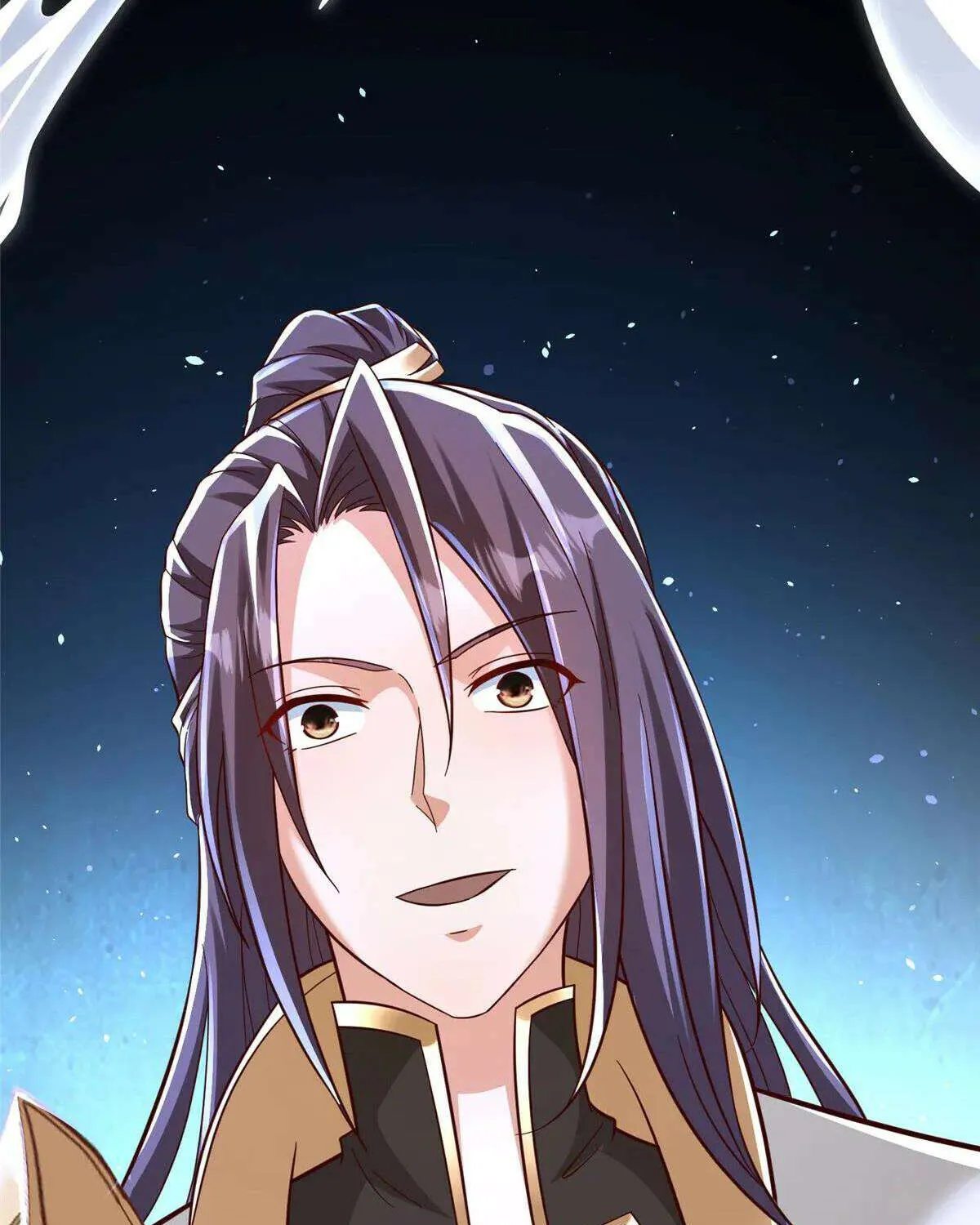 Dragon Master Chapter 438 page 61 - 