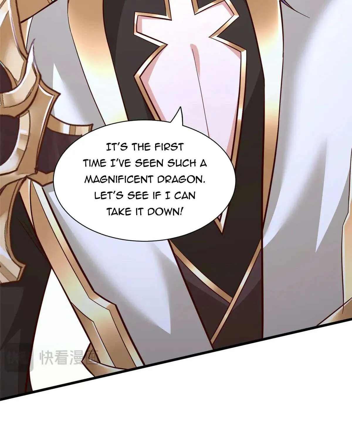 Dragon Master Chapter 438 page 62 - 