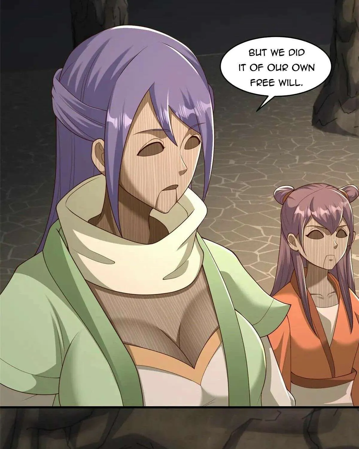 Dragon Master Chapter 438 page 9 - 