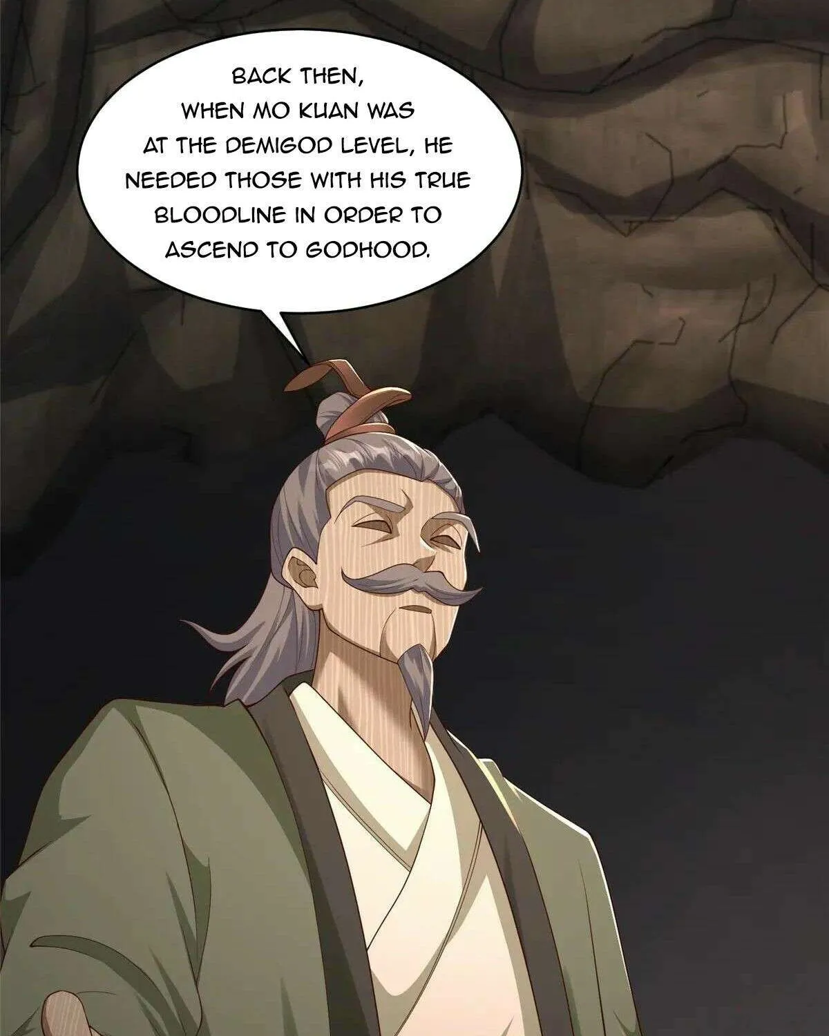 Dragon Master Chapter 438 page 10 - 