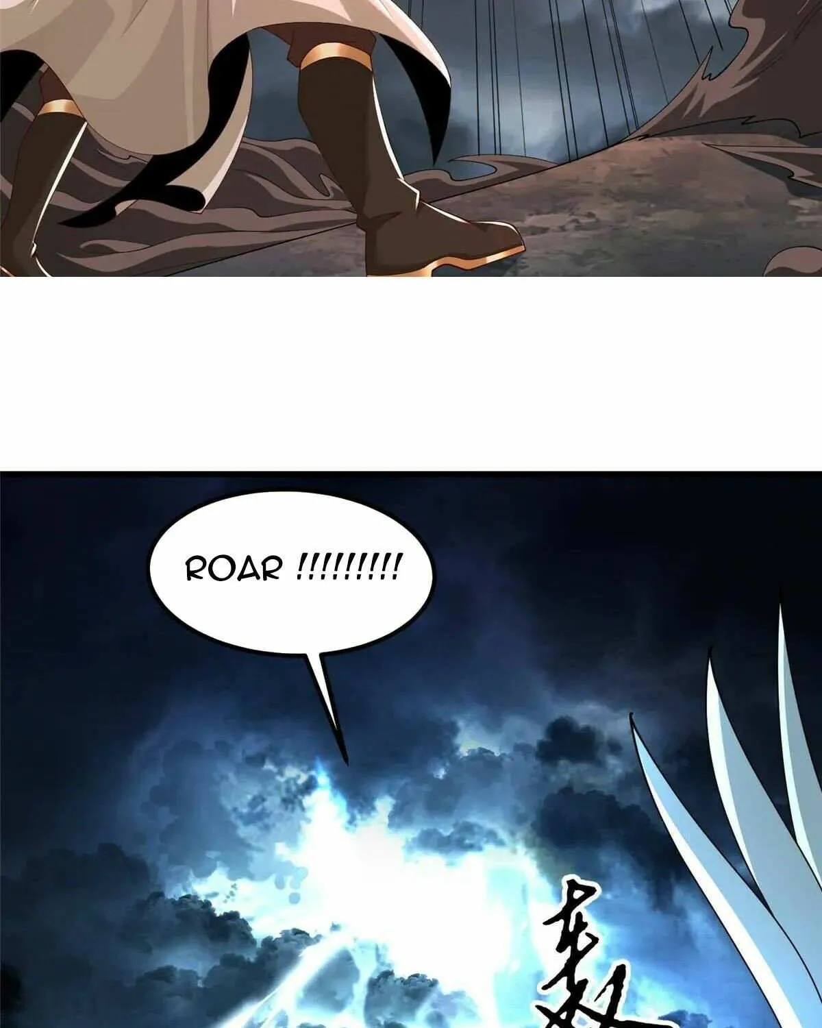 Dragon Master Chapter 439 page 14 - 