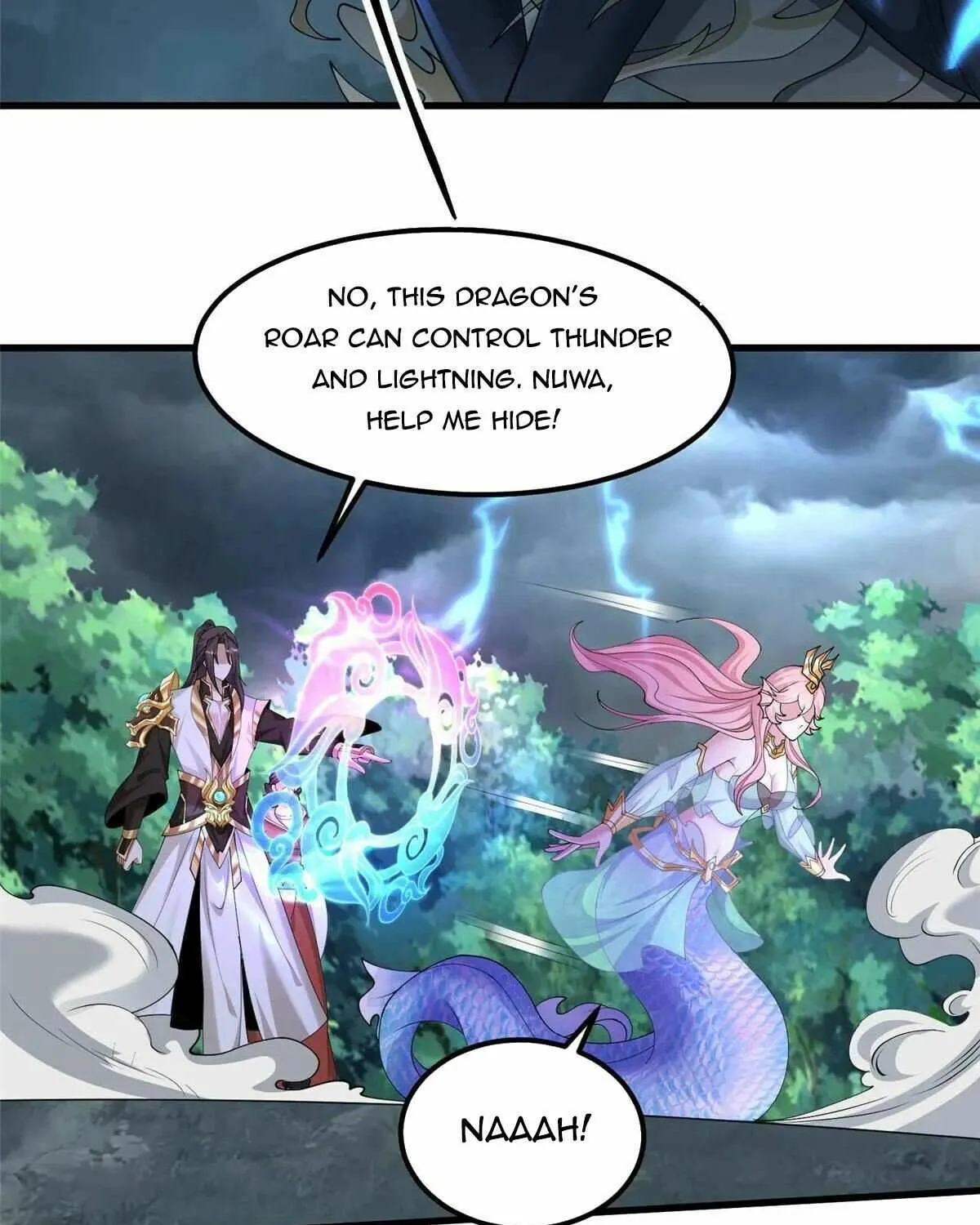 Dragon Master Chapter 439 page 16 - 