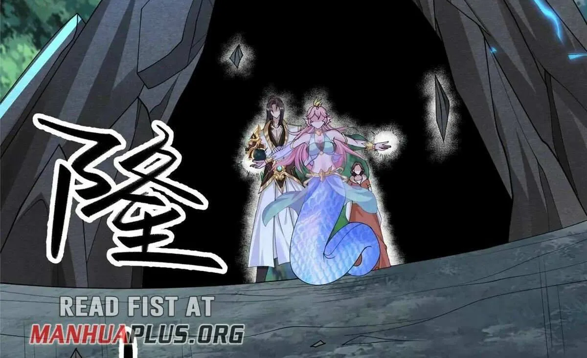 Dragon Master Chapter 439 page 19 - 