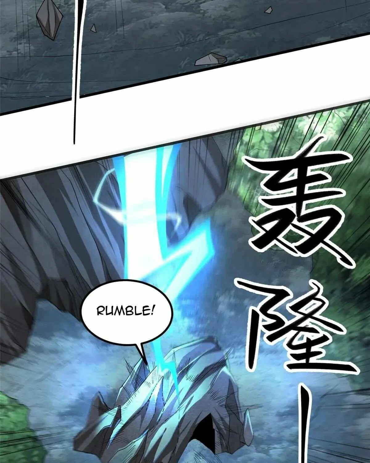 Dragon Master Chapter 439 page 20 - 