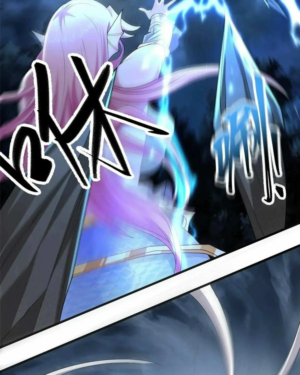 Dragon Master Chapter 439 page 23 - 