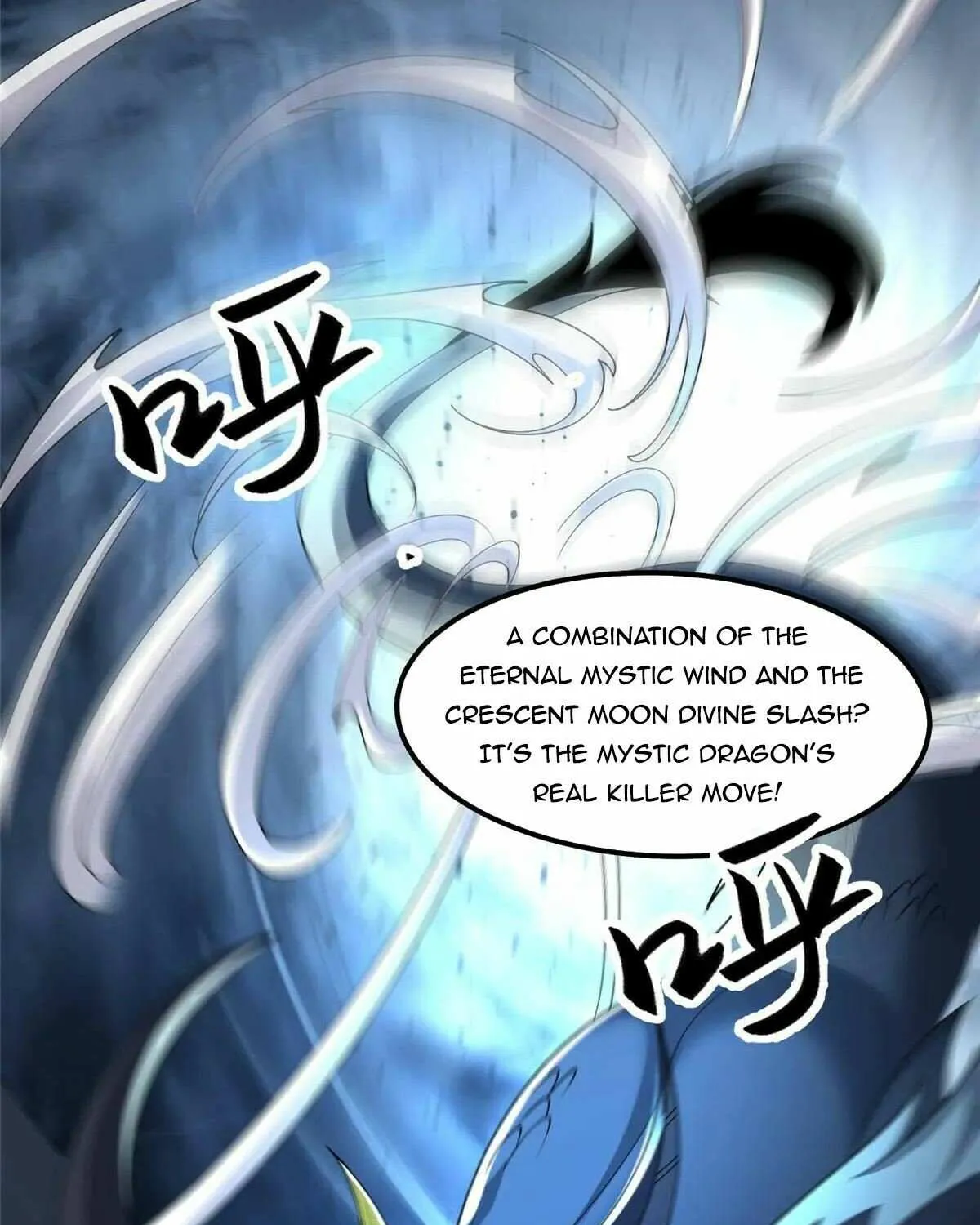 Dragon Master Chapter 439 page 24 - 