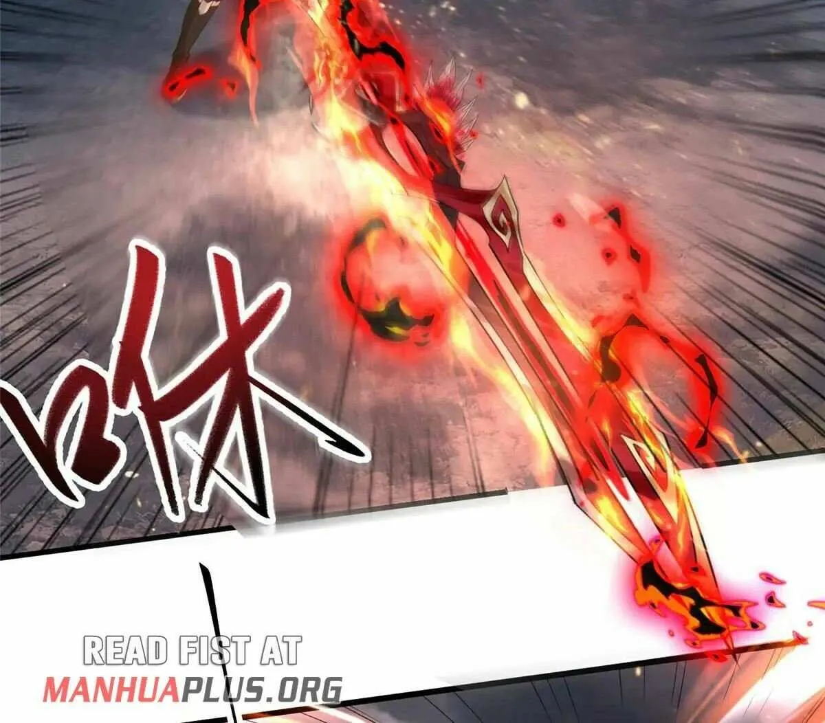 Dragon Master Chapter 439 page 26 - 
