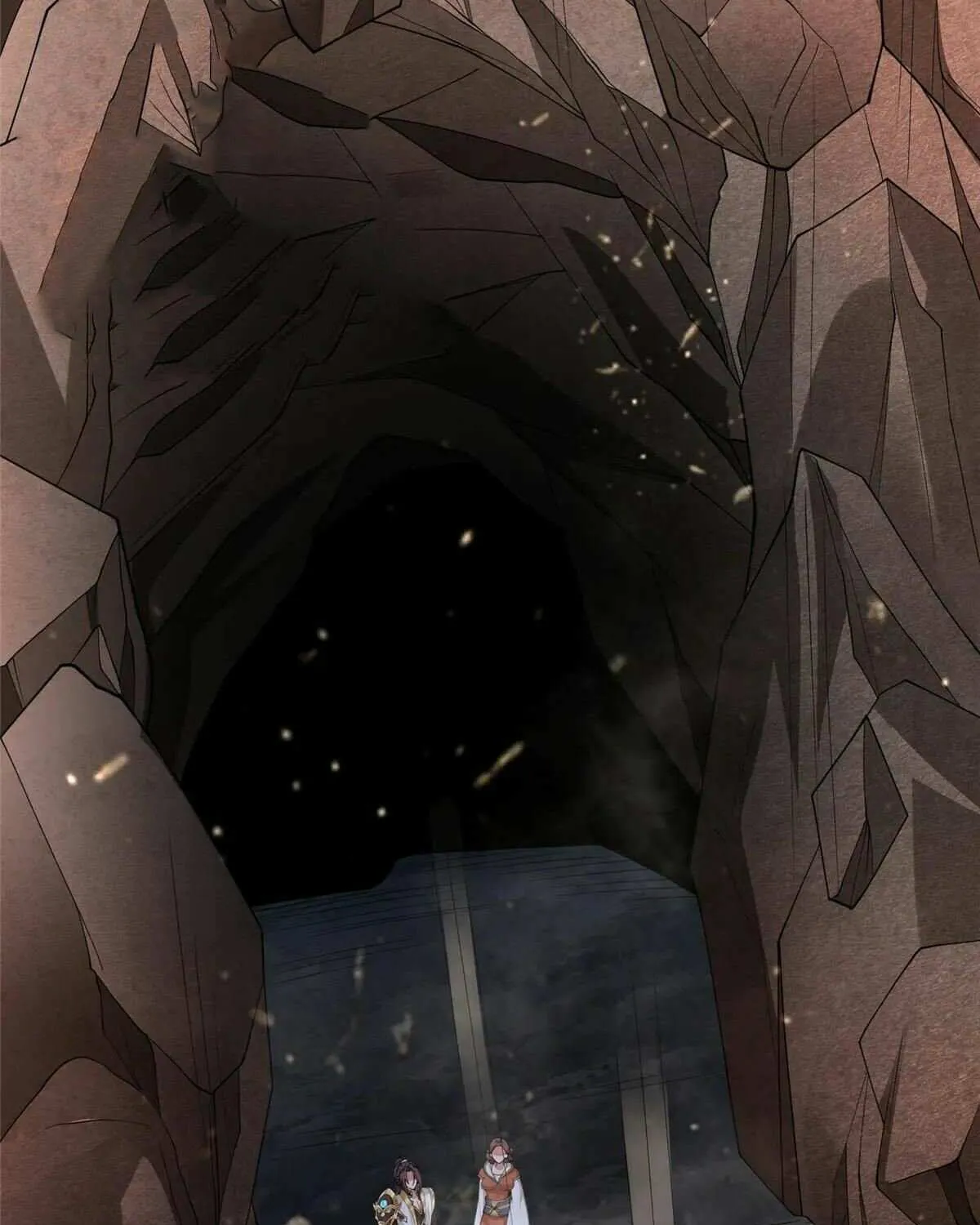 Dragon Master Chapter 439 page 29 - 