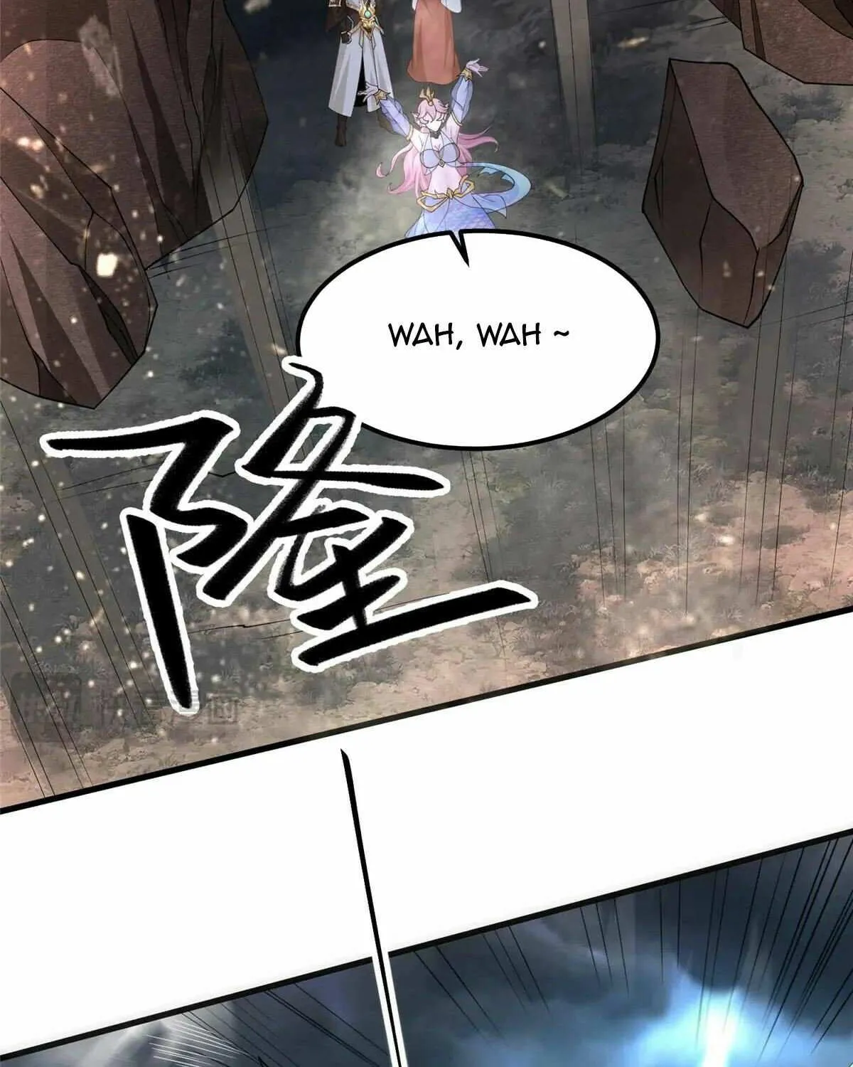 Dragon Master Chapter 439 page 30 - 
