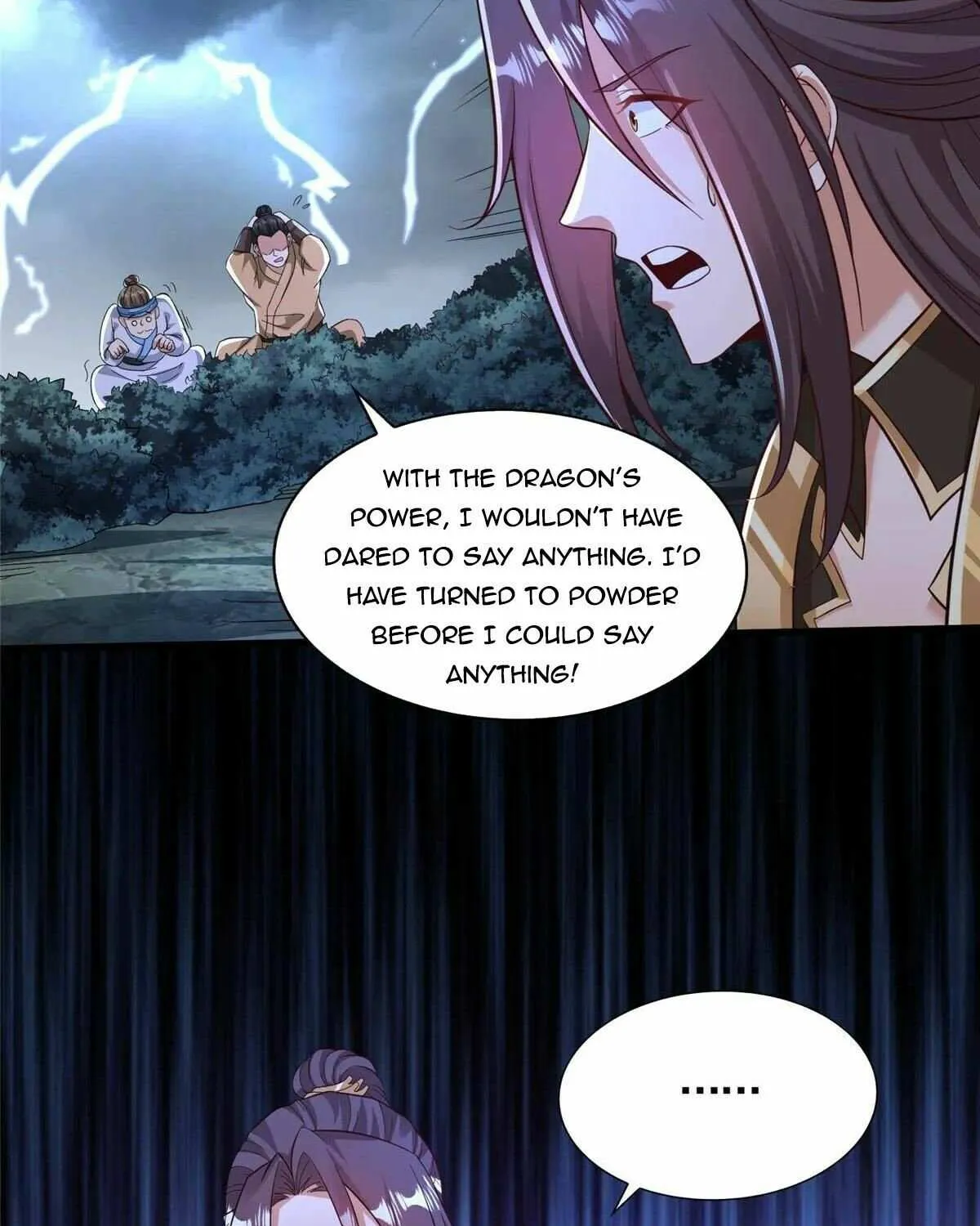 Dragon Master Chapter 439 page 41 - 