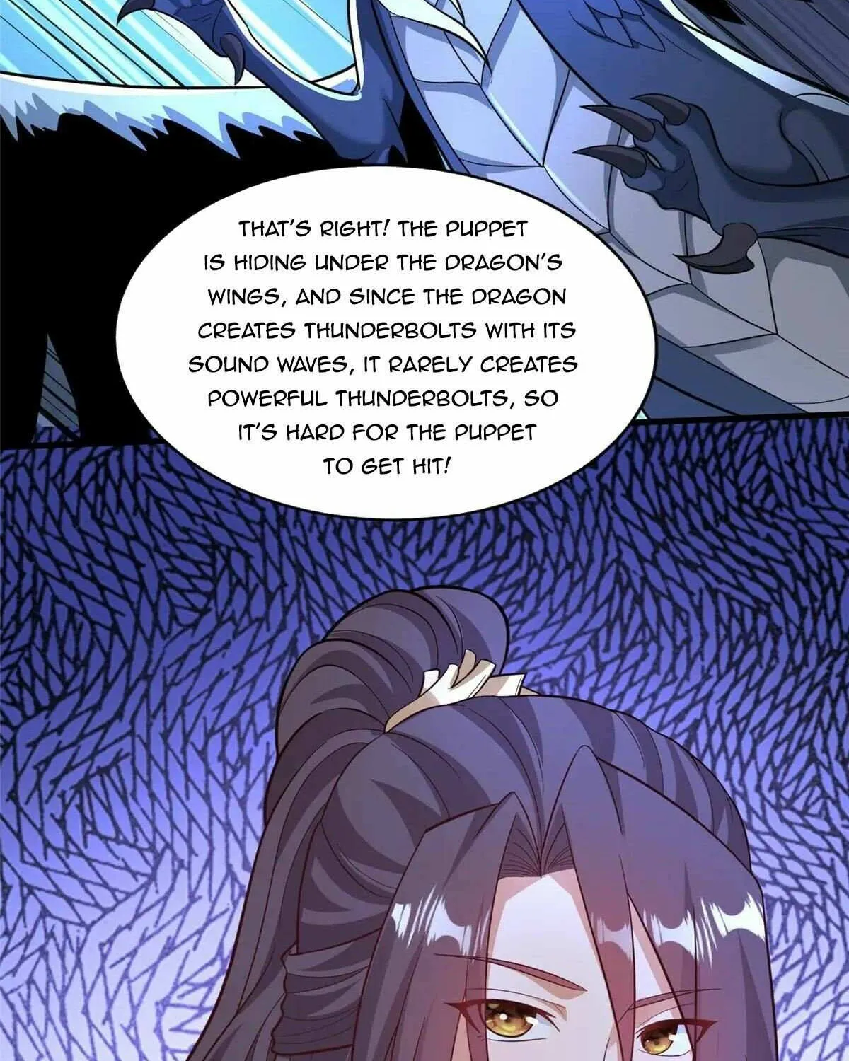 Dragon Master Chapter 439 page 44 - 