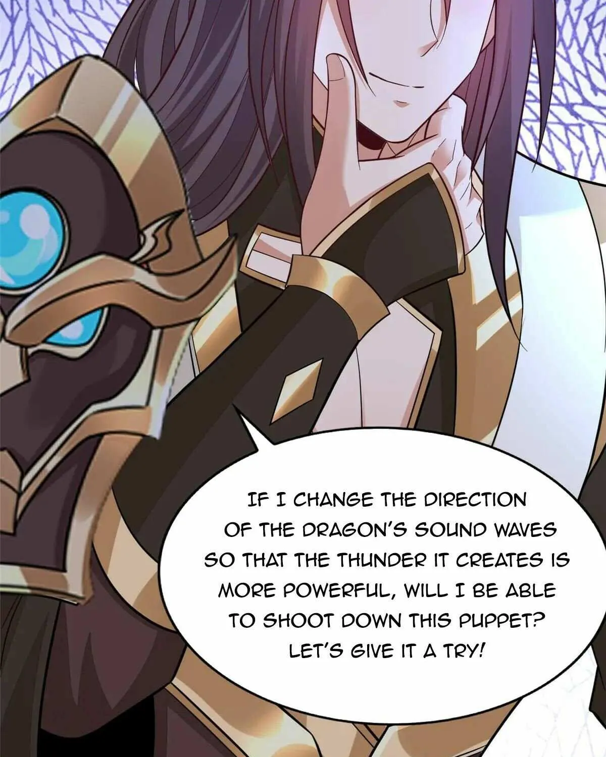 Dragon Master Chapter 439 page 45 - 