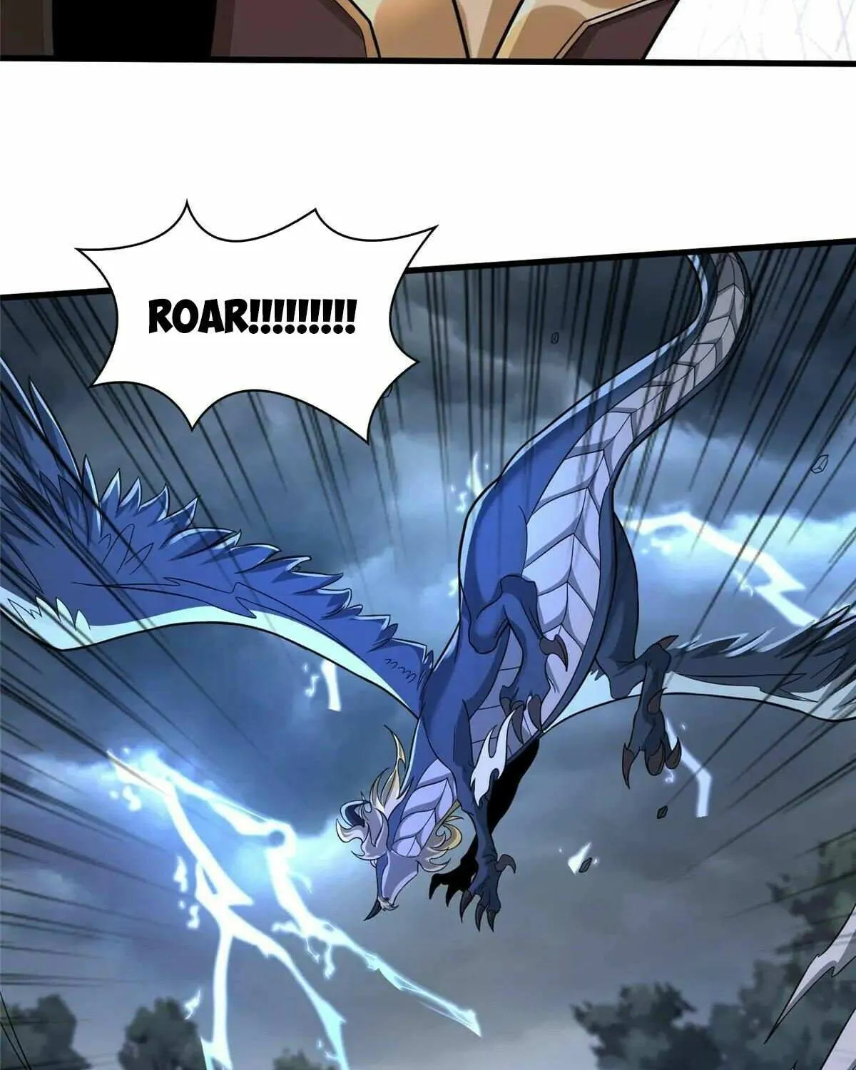 Dragon Master Chapter 439 page 46 - 
