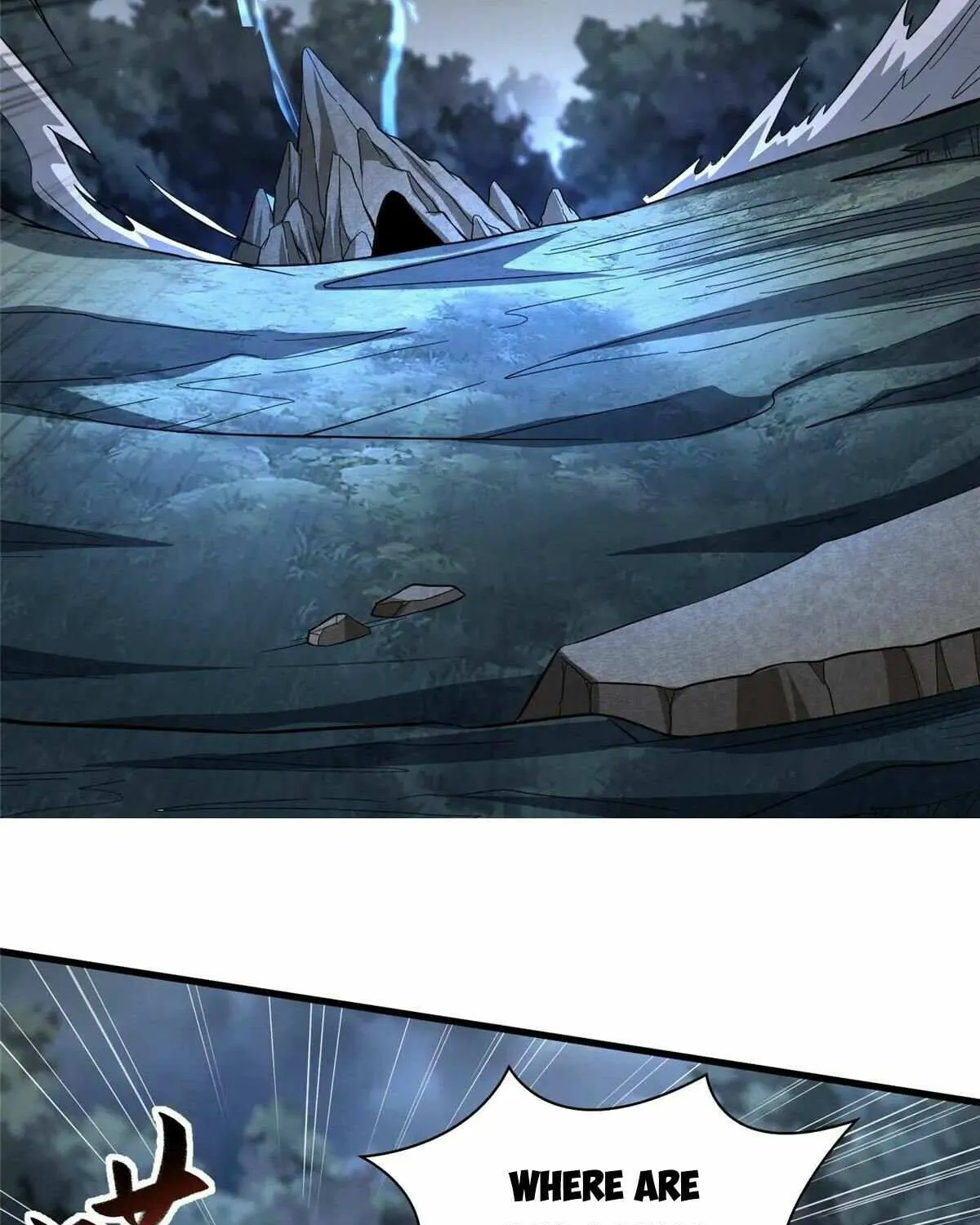 Dragon Master Chapter 439 page 47 - 