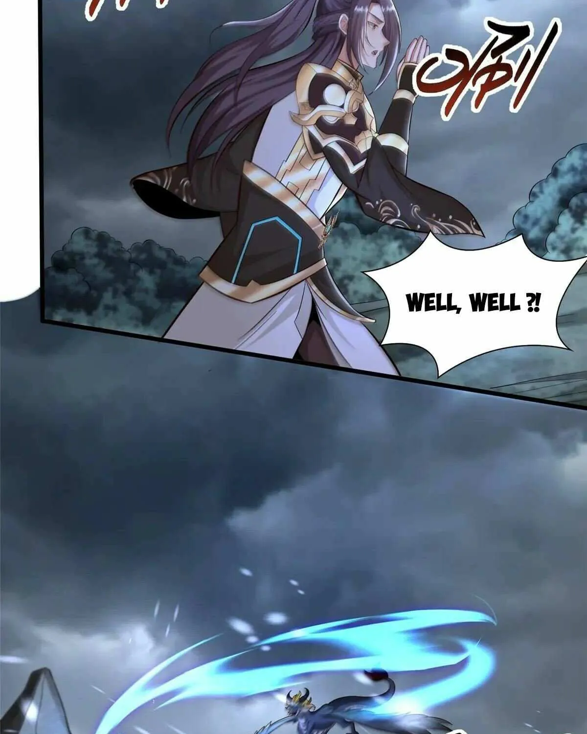 Dragon Master Chapter 439 page 49 - 