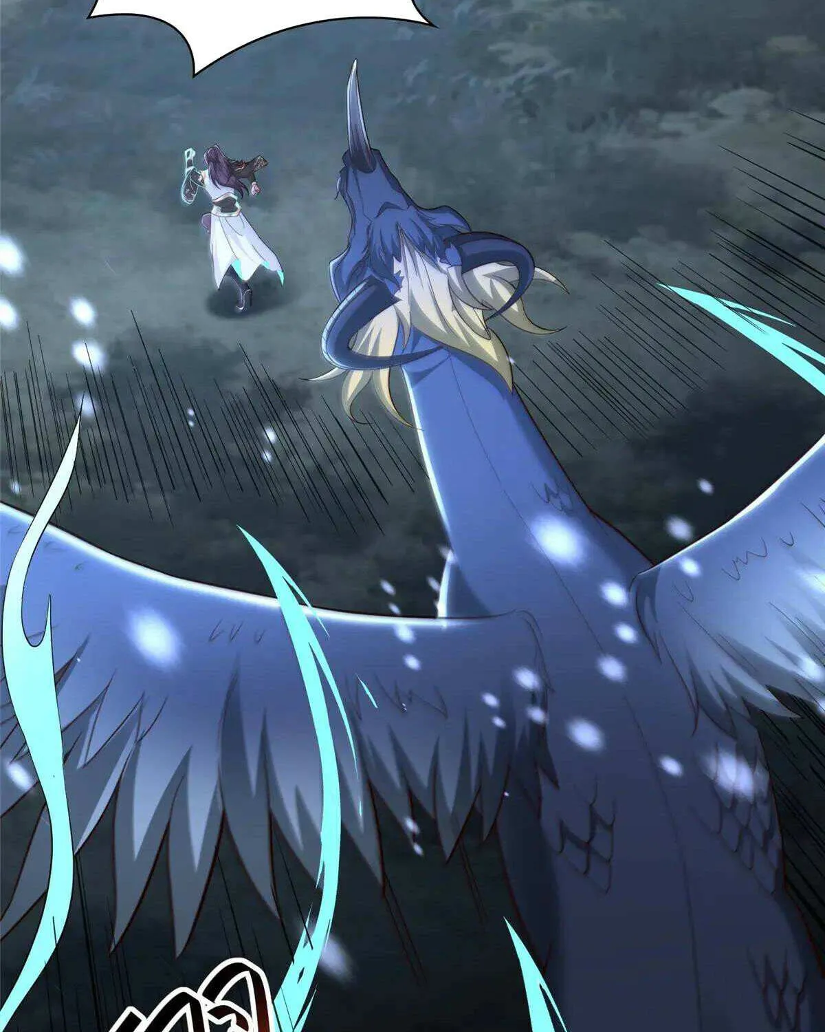 Dragon Master Chapter 439 page 52 - 