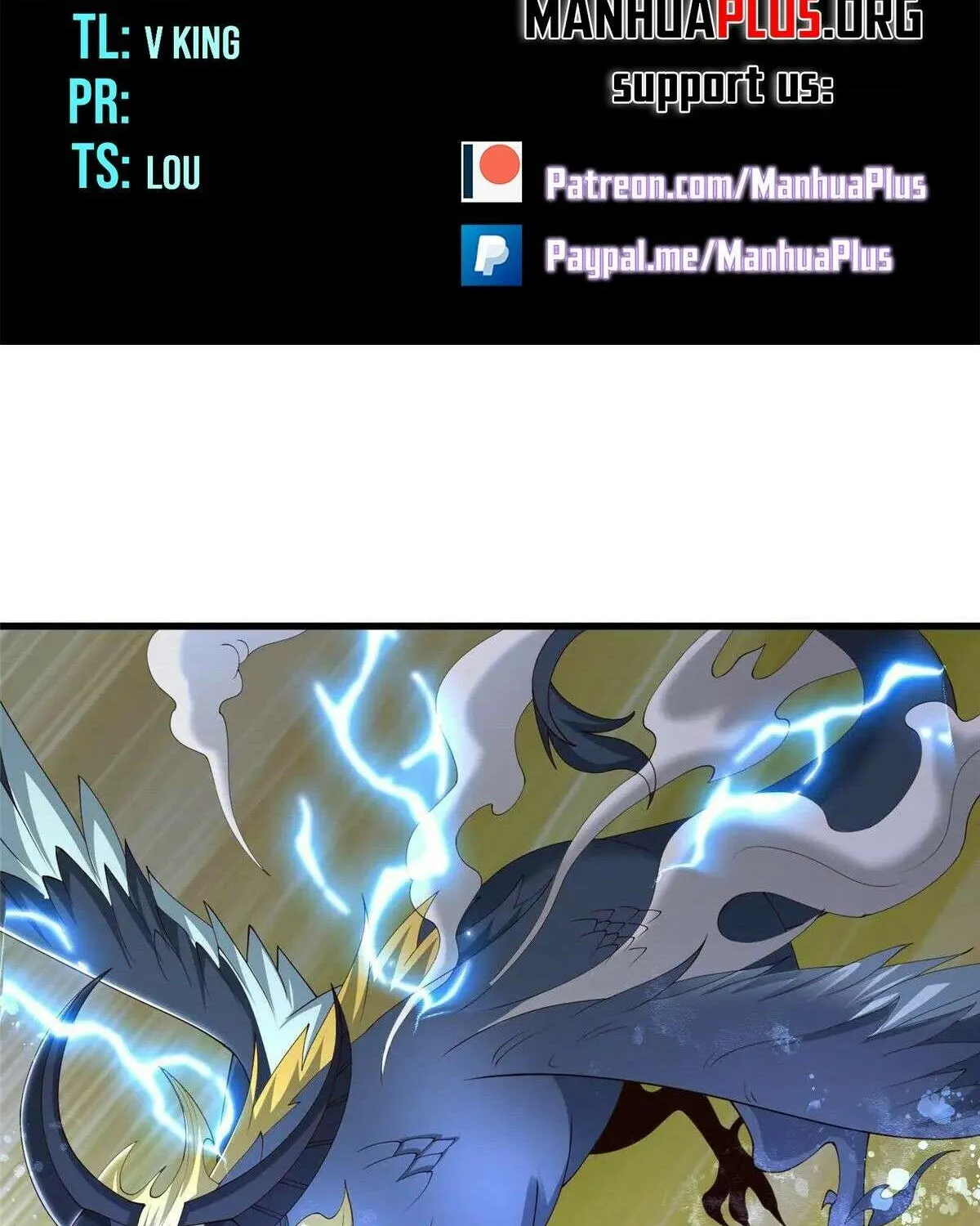 Dragon Master Chapter 440 page 2 - 