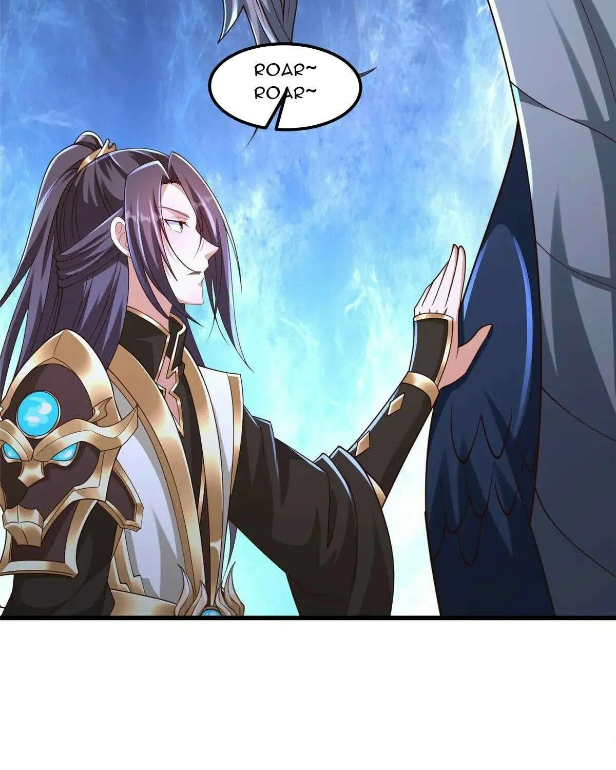 Dragon Master Chapter 440 page 20 - 