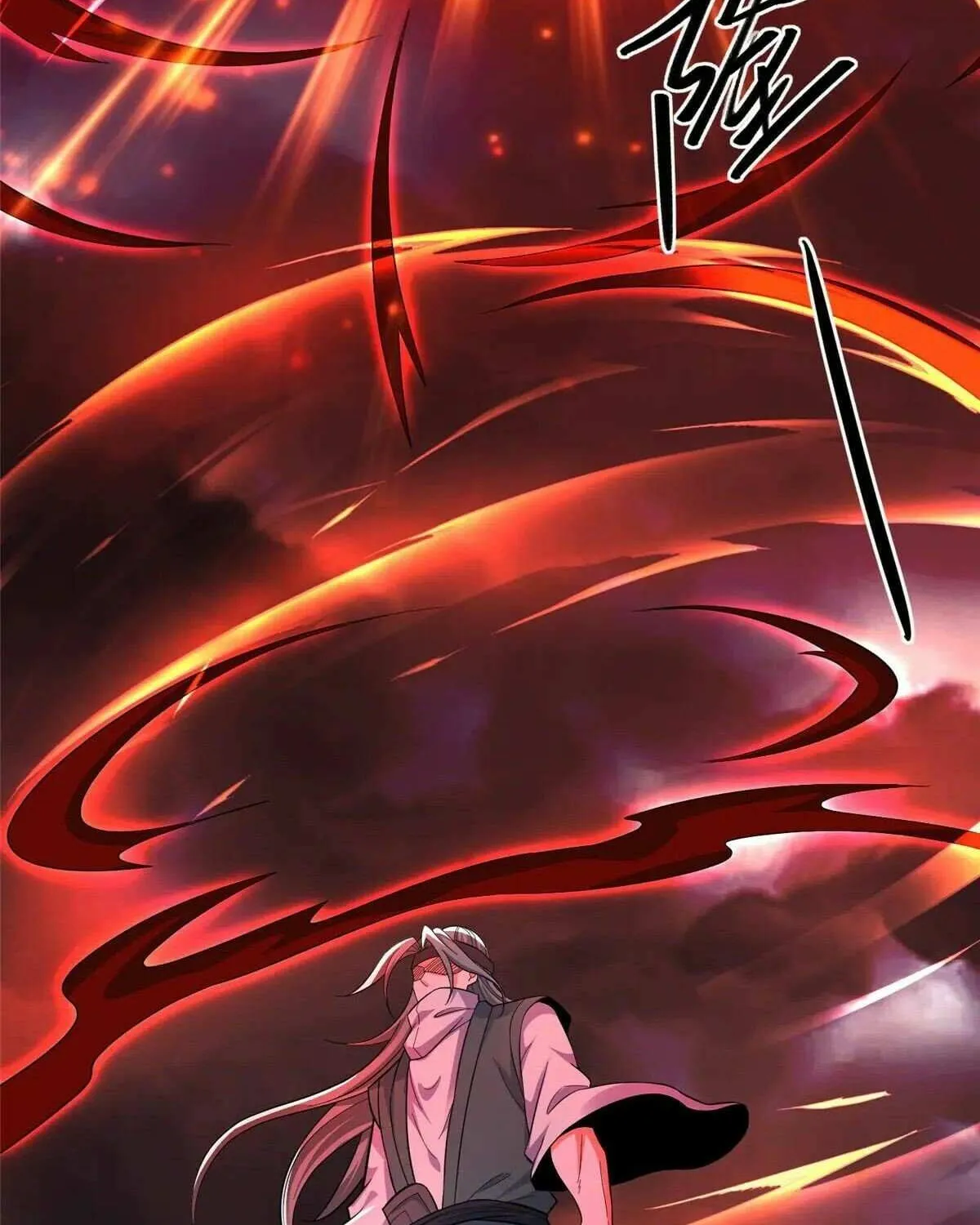 Dragon Master Chapter 440 page 32 - 