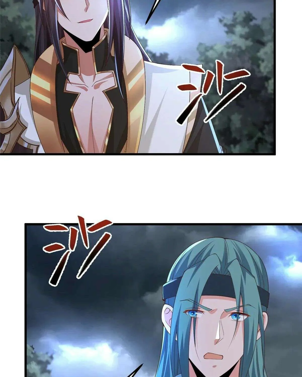Dragon Master Chapter 440 page 37 - 