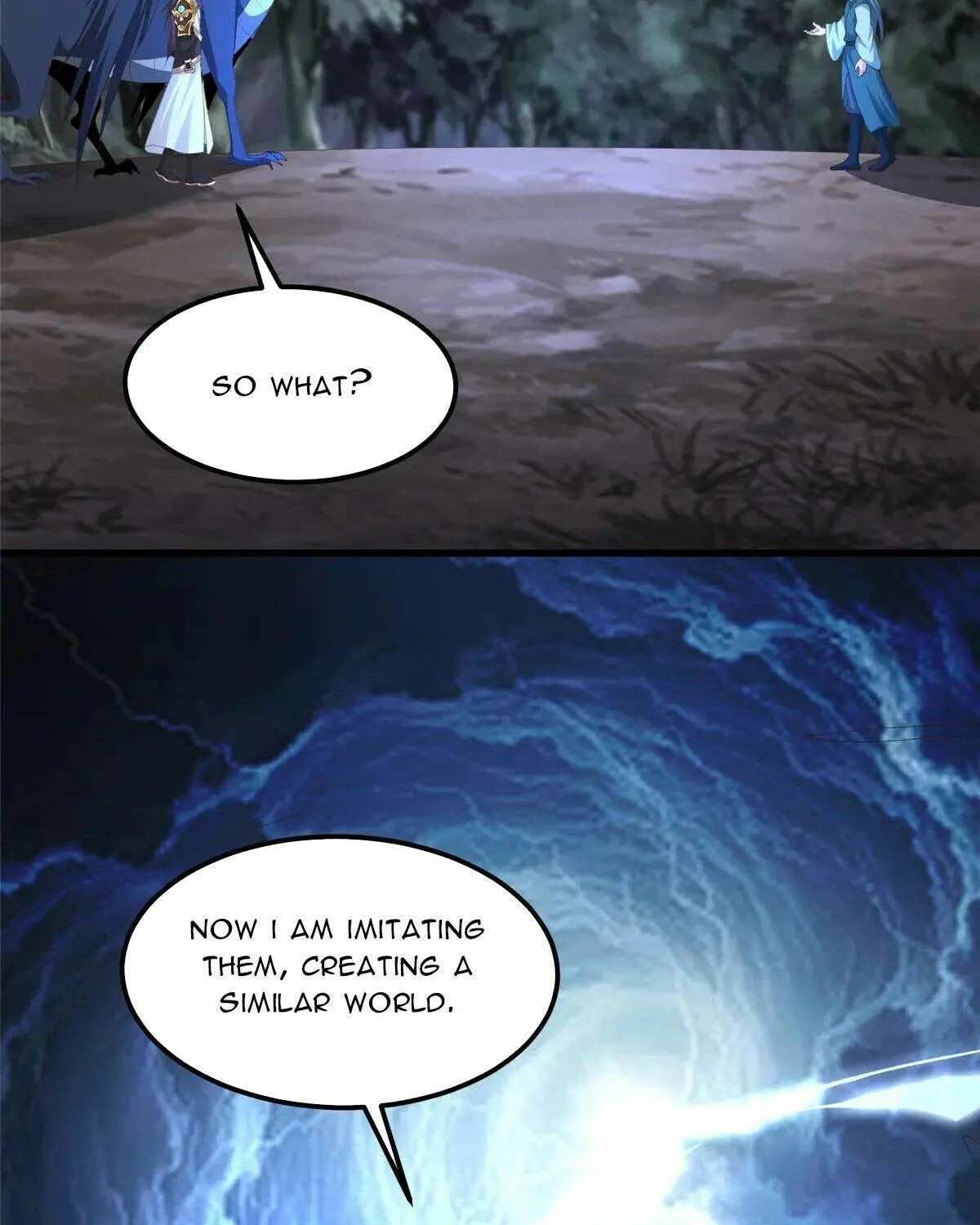 Dragon Master Chapter 440 page 39 - 