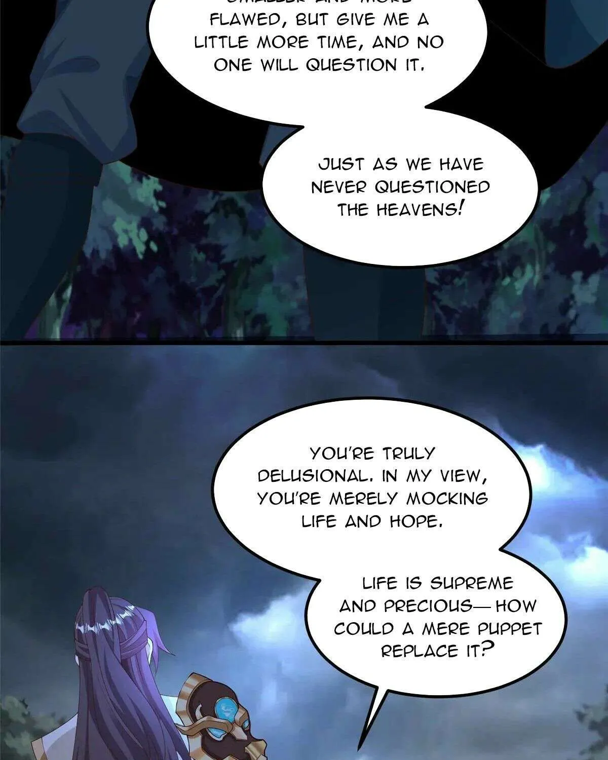 Dragon Master Chapter 440 page 41 - 