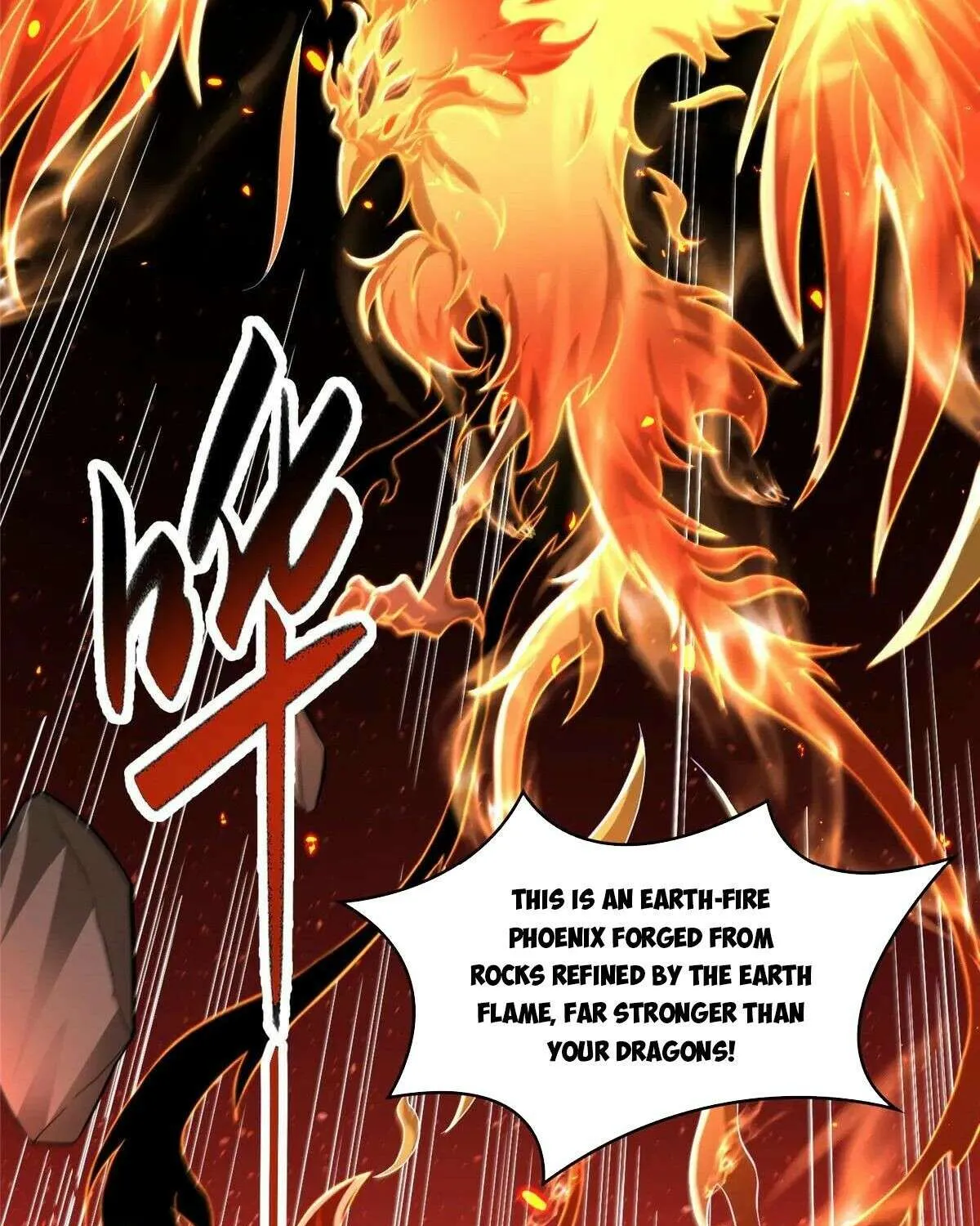 Dragon Master Chapter 440 page 47 - 