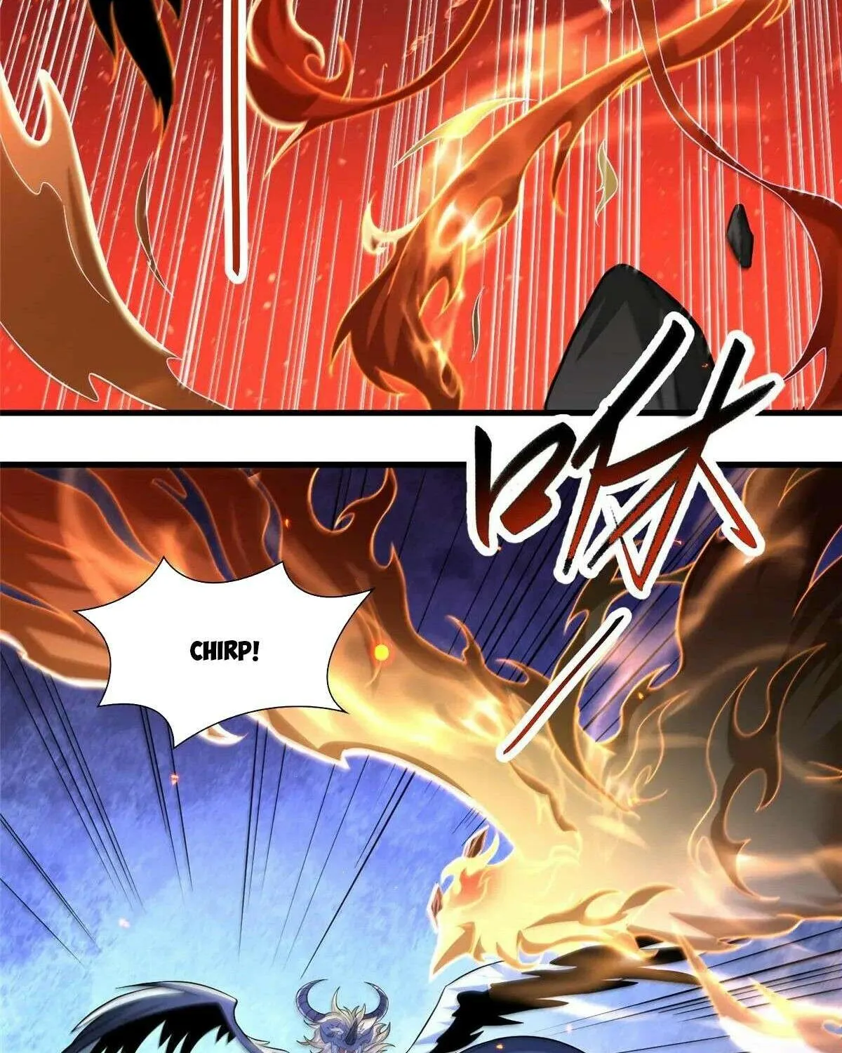 Dragon Master Chapter 440 page 48 - 
