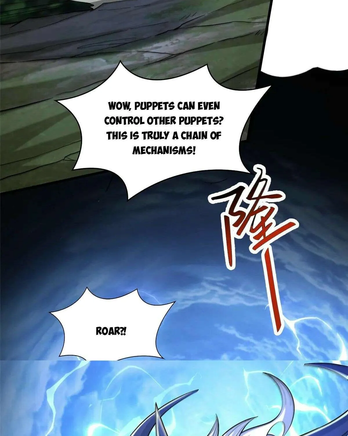 Dragon Master Chapter 440 page 52 - 