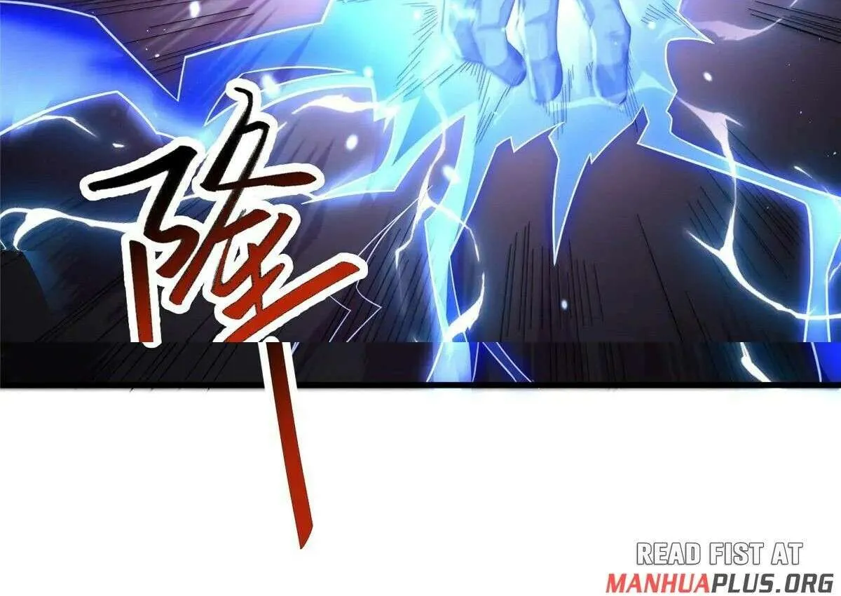 Dragon Master Chapter 440 page 55 - 