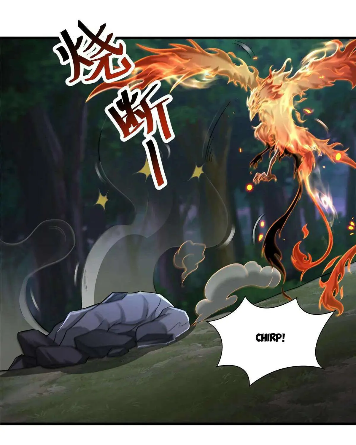 Dragon Master Chapter 440 page 56 - 