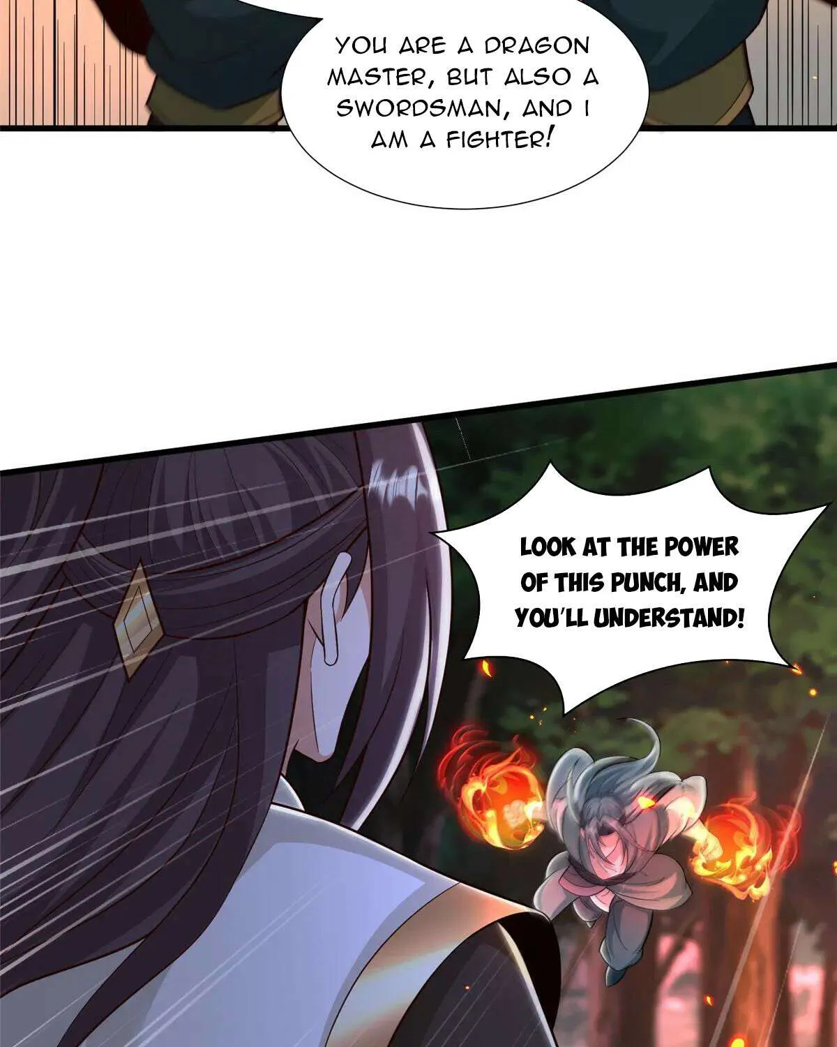 Dragon Master Chapter 440 page 62 - 
