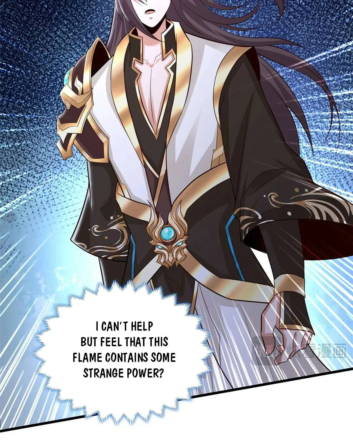 Dragon Master Chapter 440 page 64 - 
