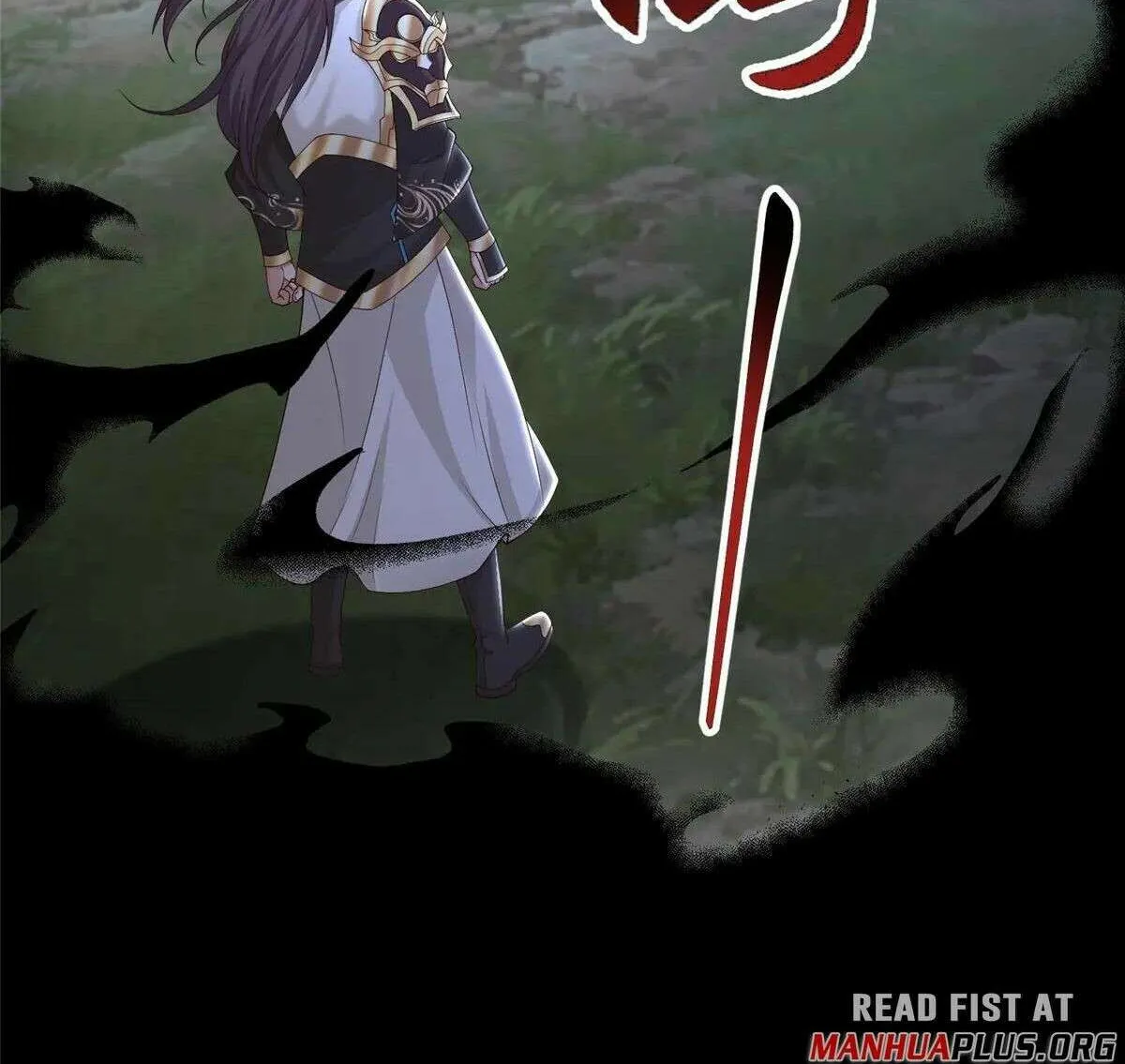 Dragon Master Chapter 440 page 8 - 