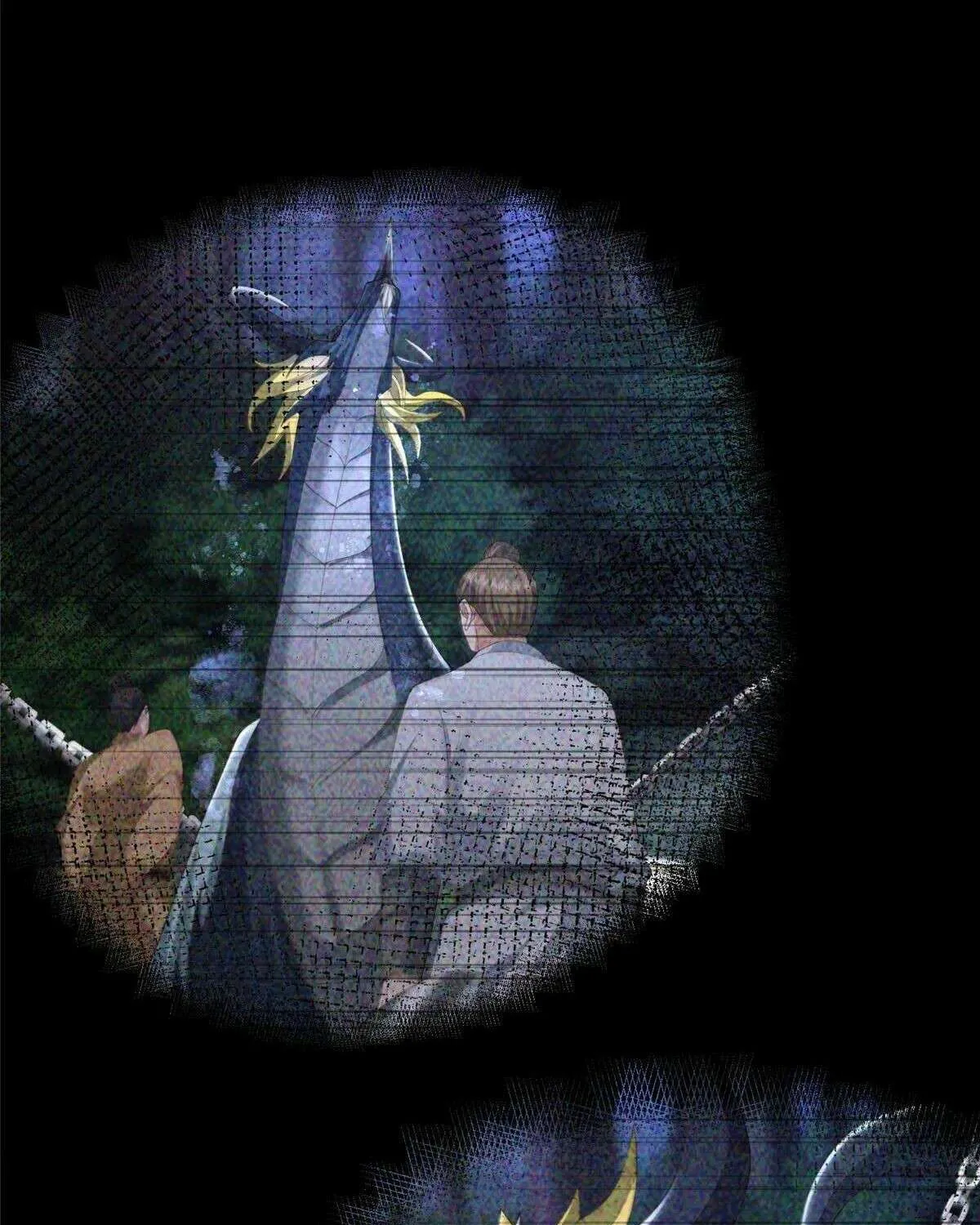 Dragon Master Chapter 440 page 9 - 