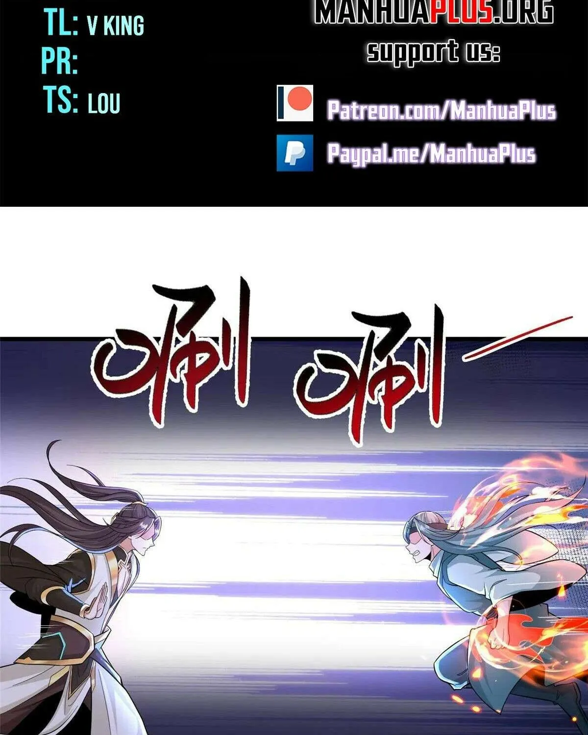 Dragon Master Chapter 441 page 2 - 