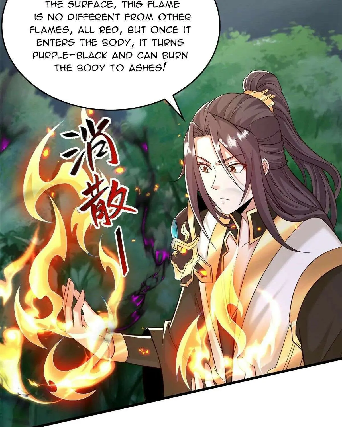 Dragon Master Chapter 441 page 14 - 