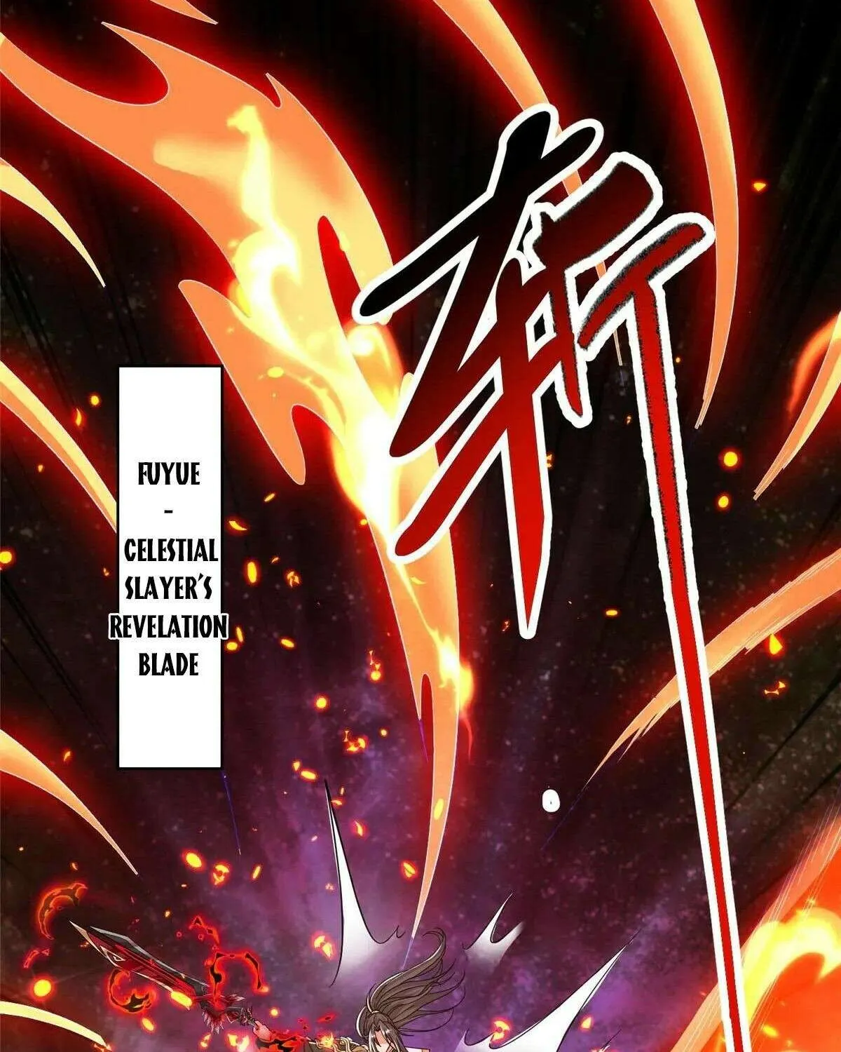 Dragon Master Chapter 441 page 16 - 