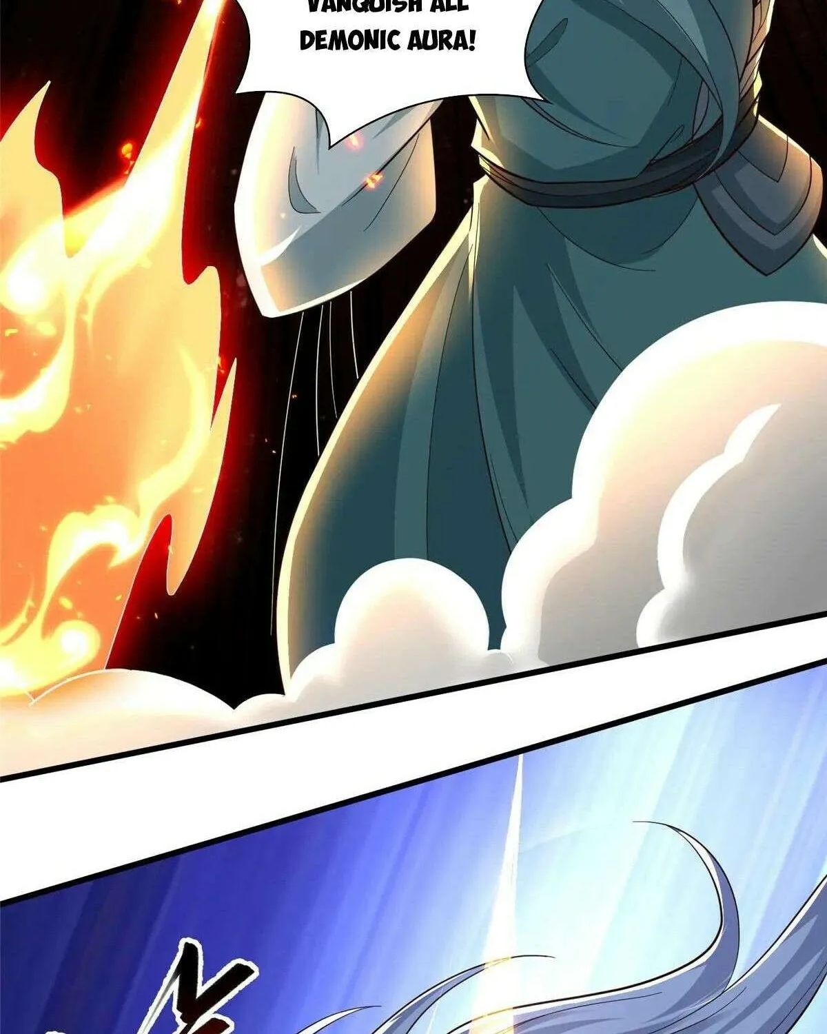 Dragon Master Chapter 441 page 18 - 