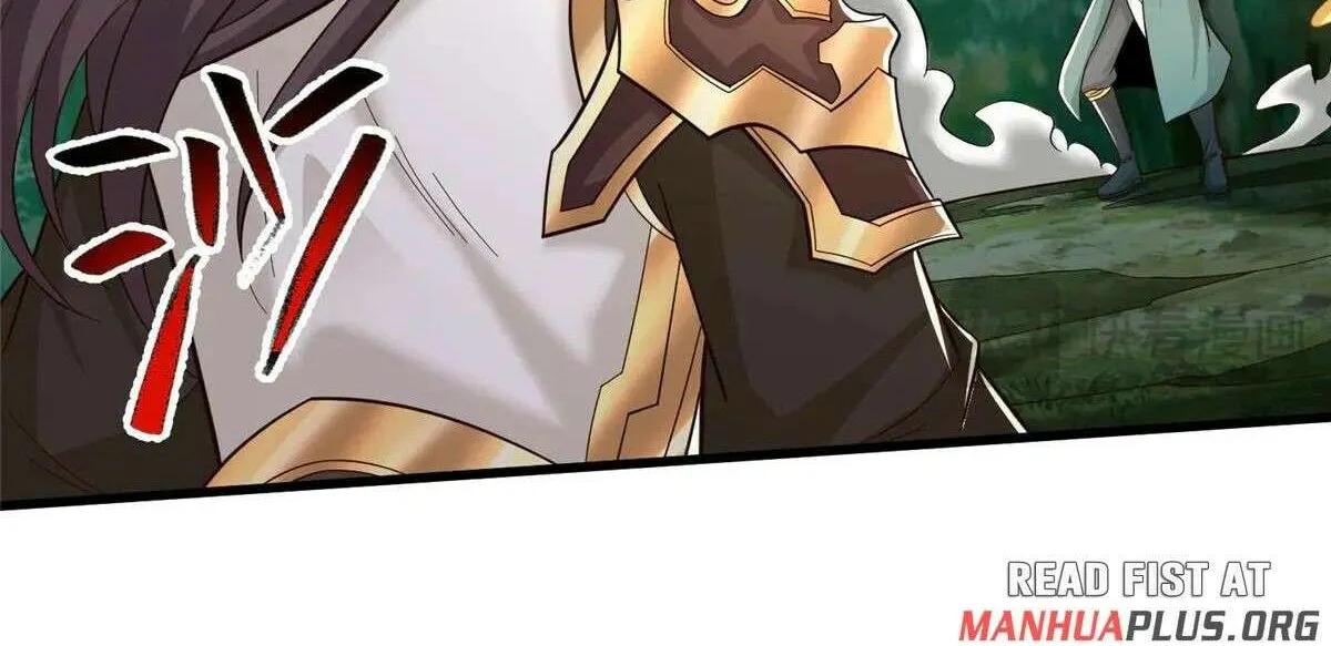 Dragon Master Chapter 441 page 24 - 