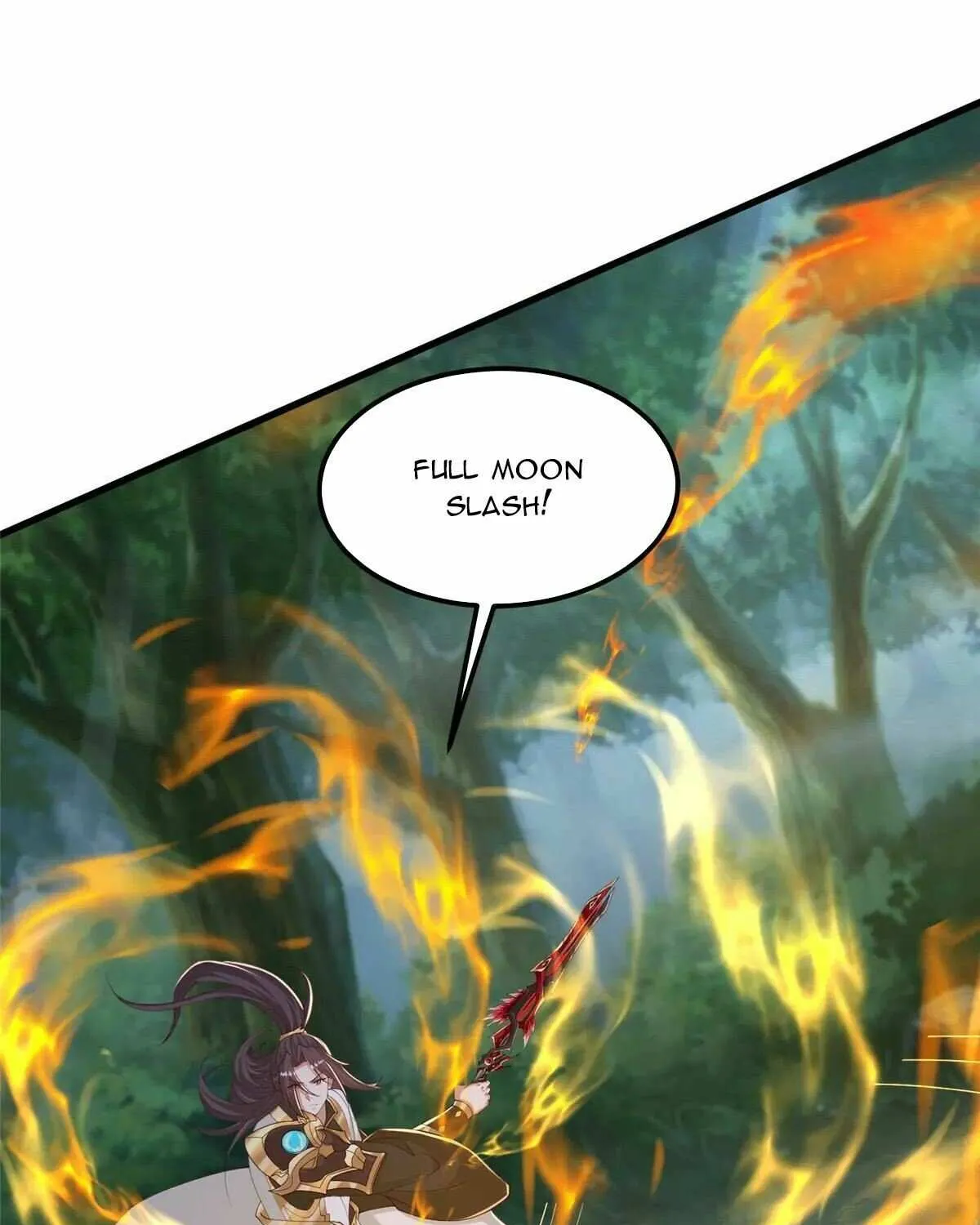 Dragon Master Chapter 441 page 25 - 