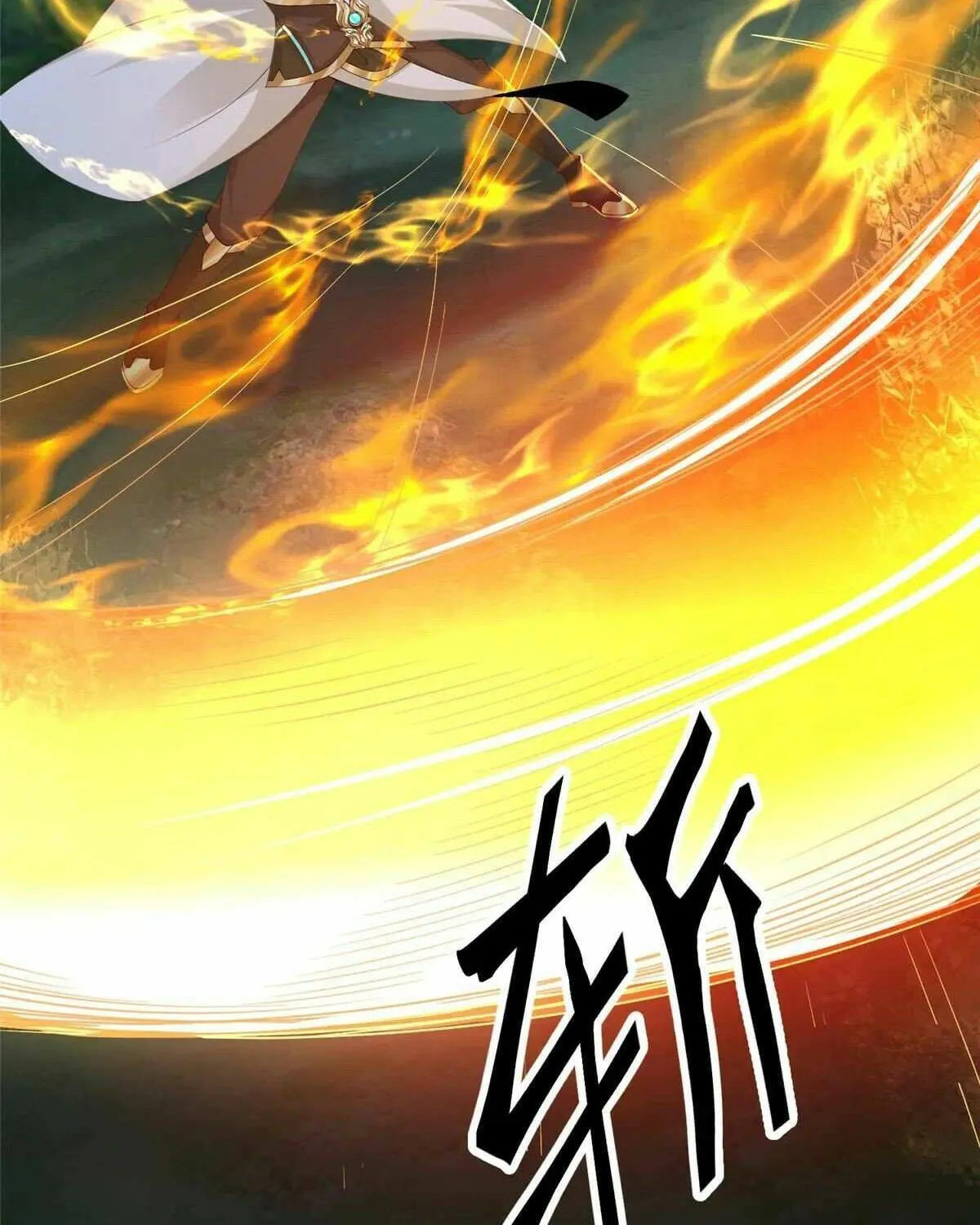 Dragon Master Chapter 441 page 26 - 